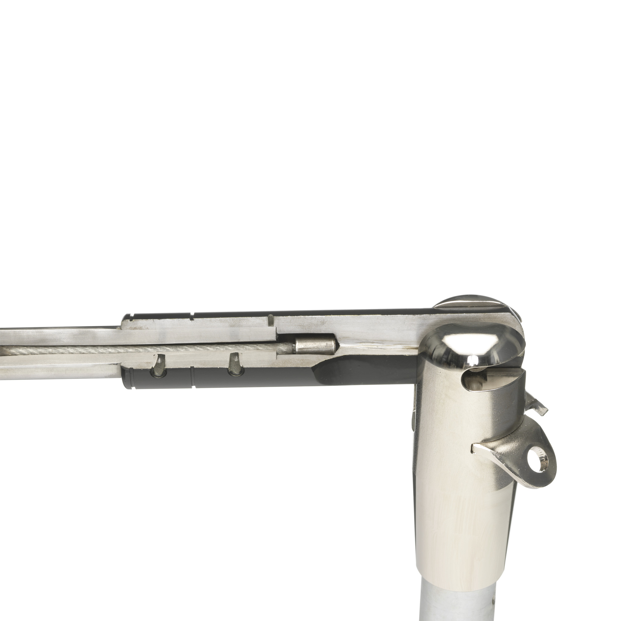 Separate break-proof bar 'Stuttgart'