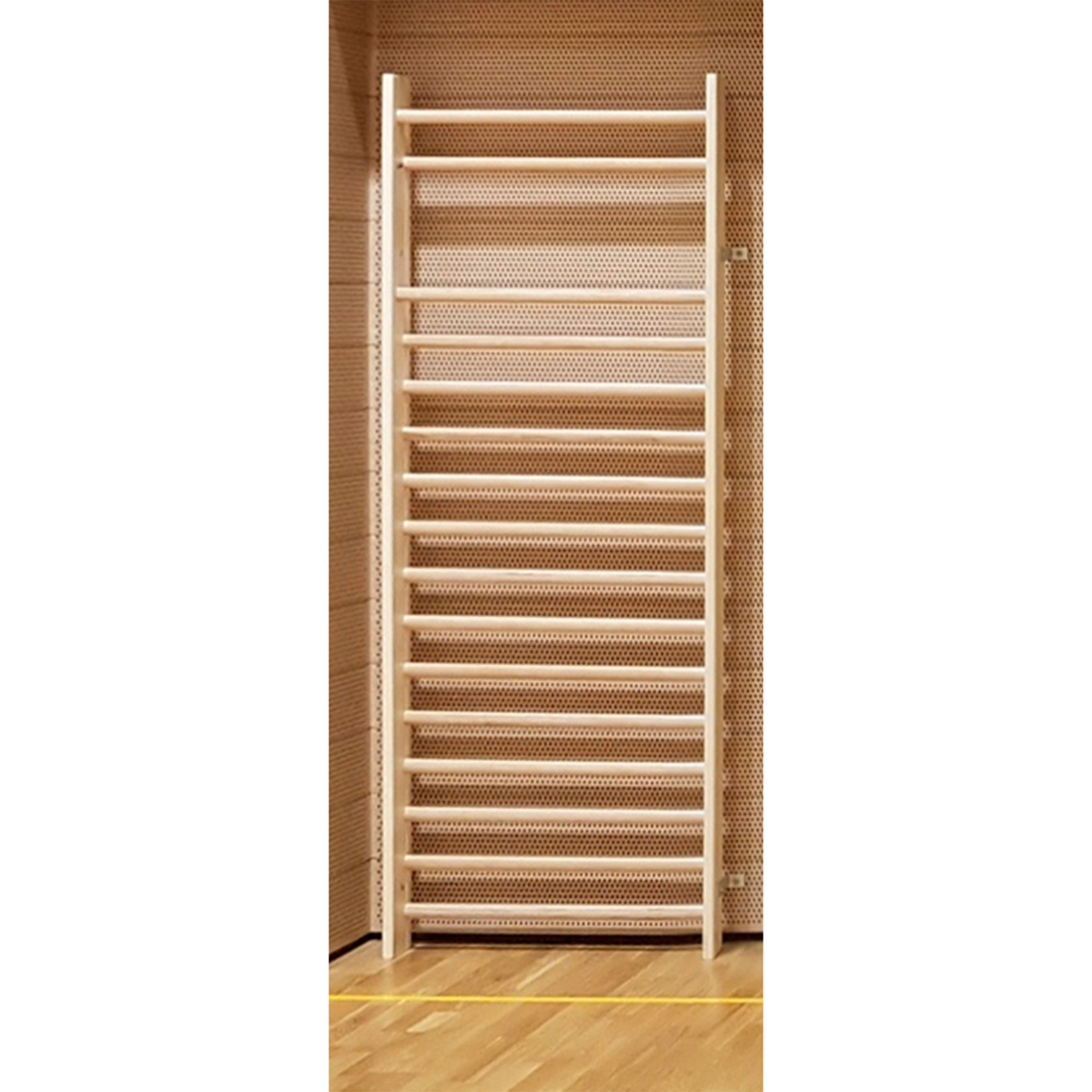 Wandrek, 260x100 cm, (1-vak)