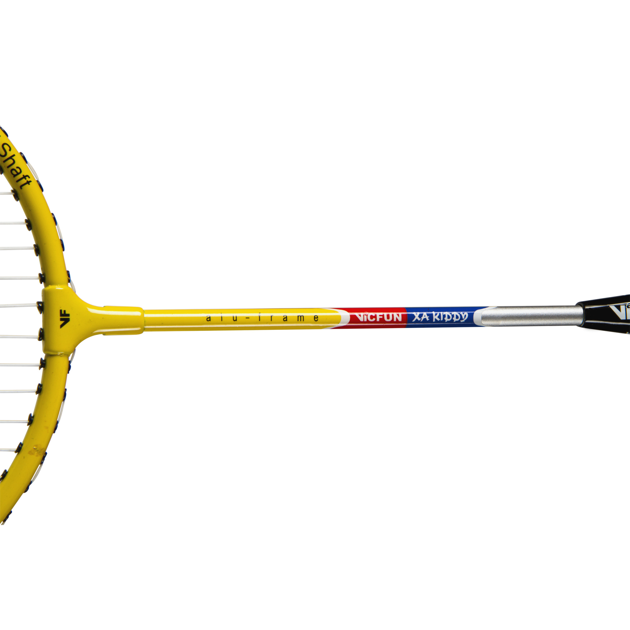 Badminton racket, Jr (61 cm)