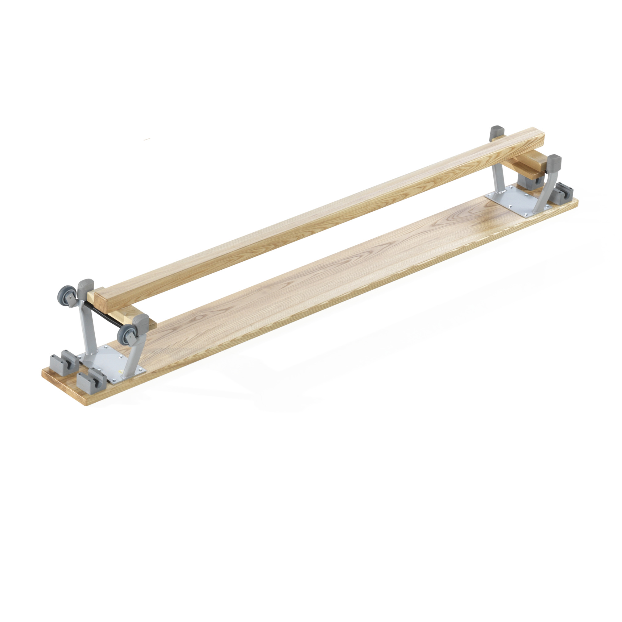 Balancing bar, 220 cm, Janssen-Fritsen