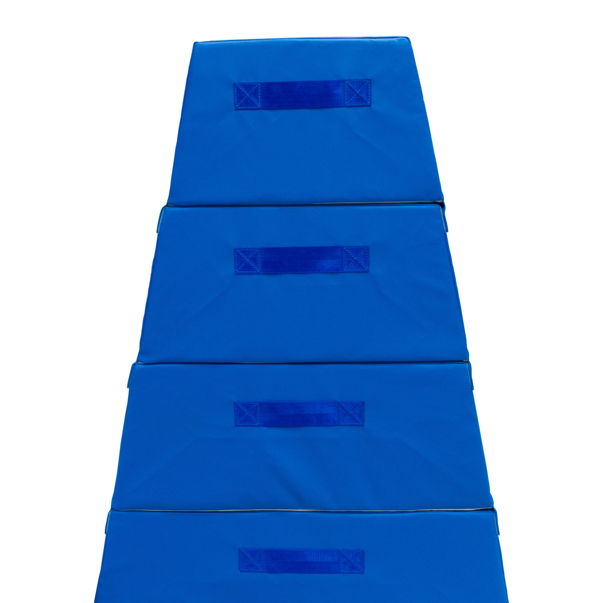 STAP Trapeze plint van schuim