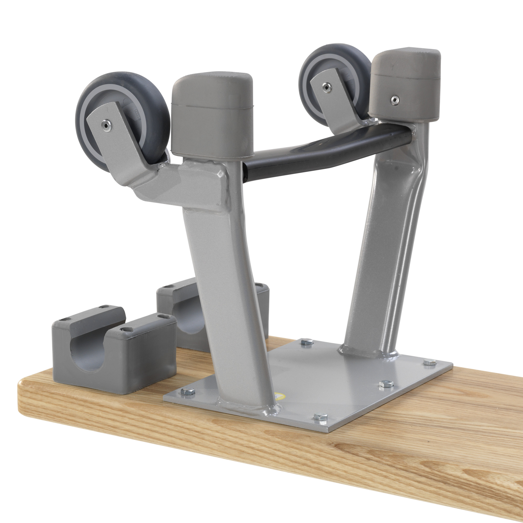 Nursery bench, 250 cm, Janssen-Fritsen