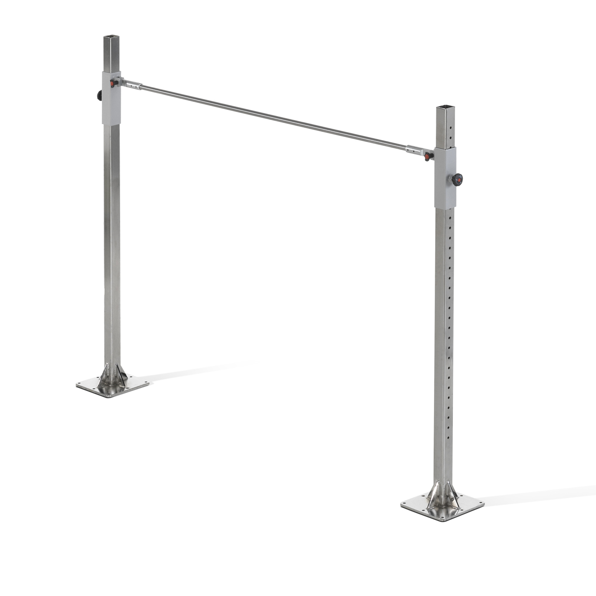 Methodical horizontal bar