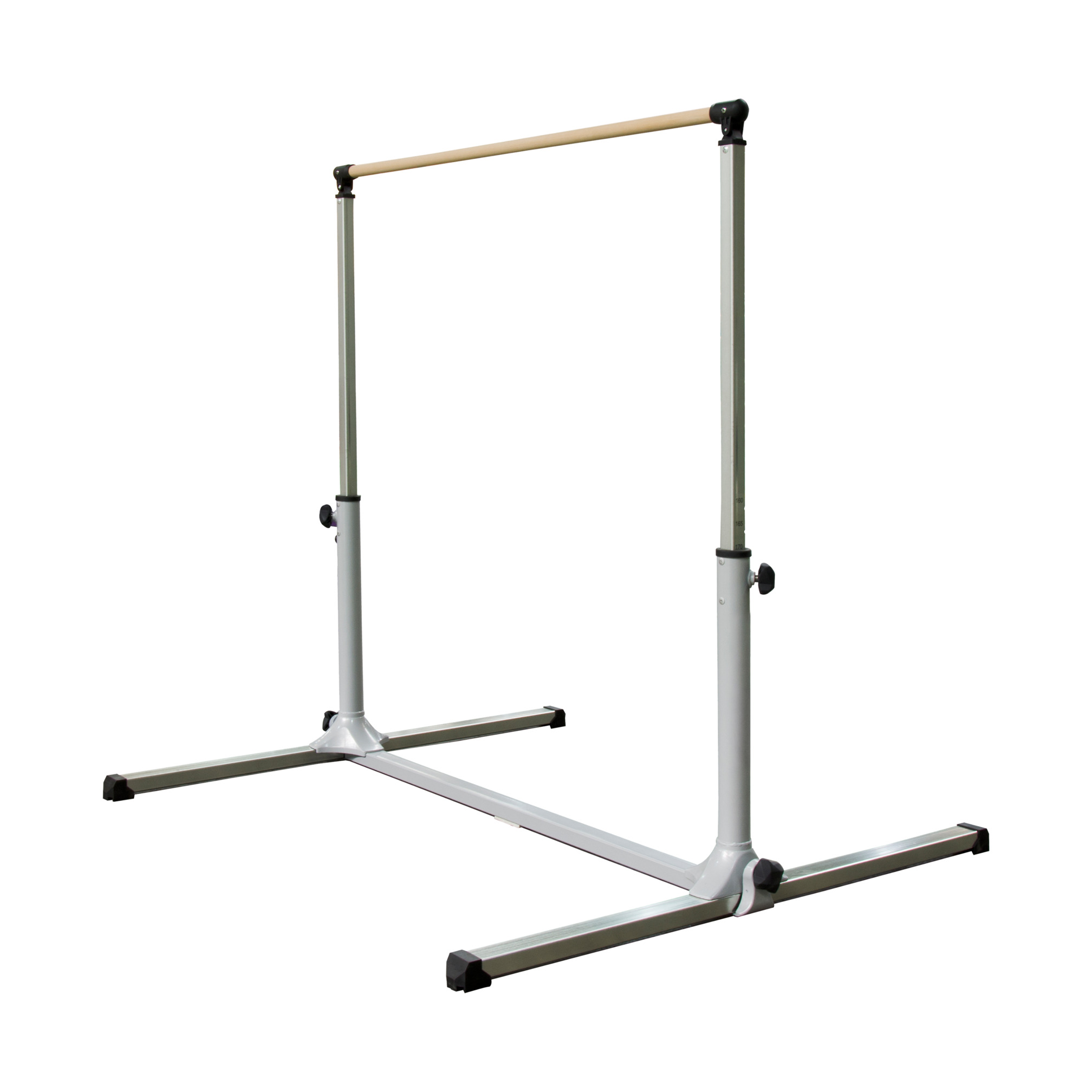 Happy gym hoge rekstok