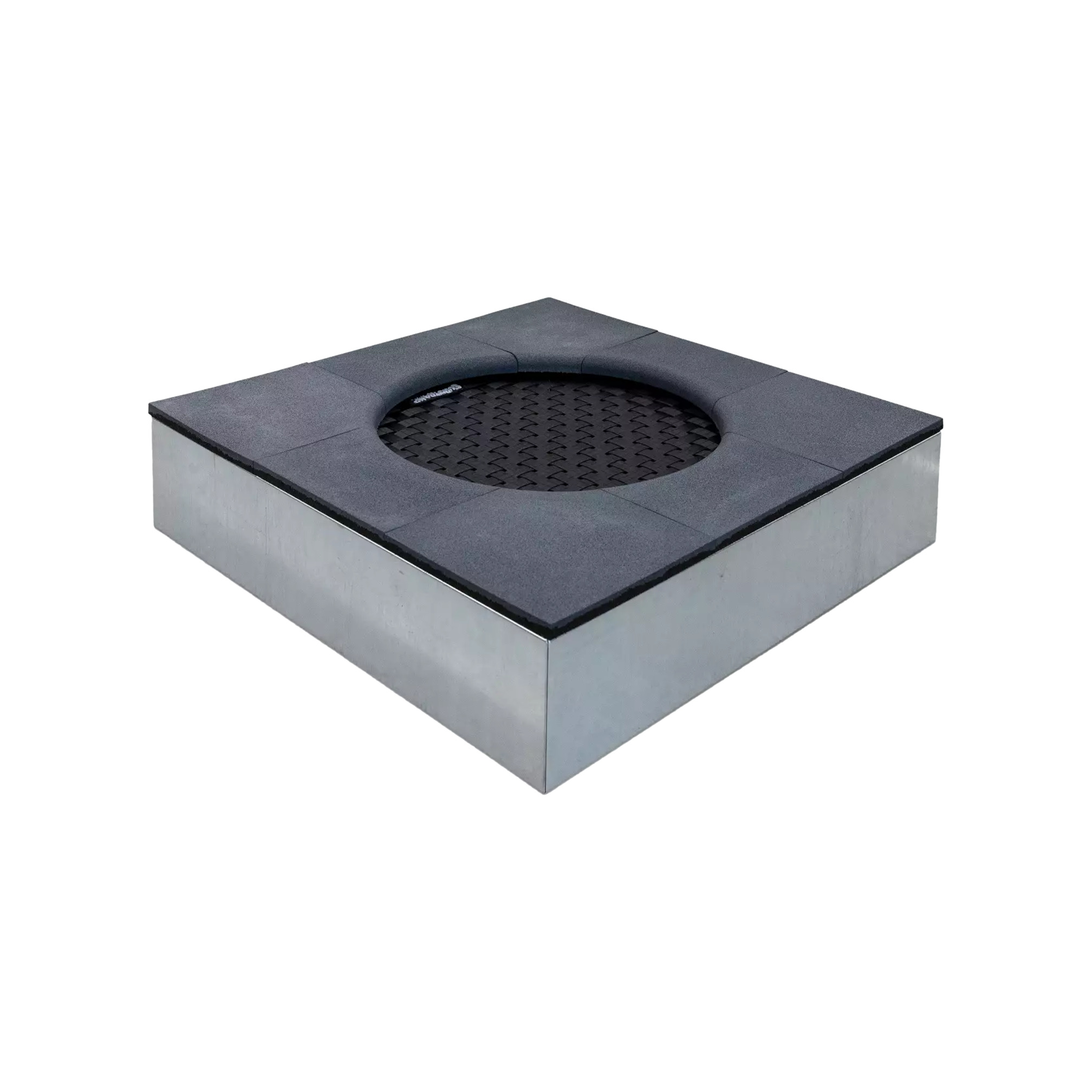 Trampolin outdoor "Kids Tramp Playground Loop"