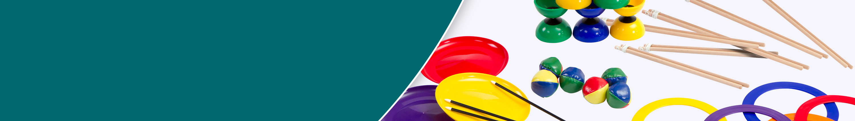 JF-Spelmateriaal-Jongleermateriaal