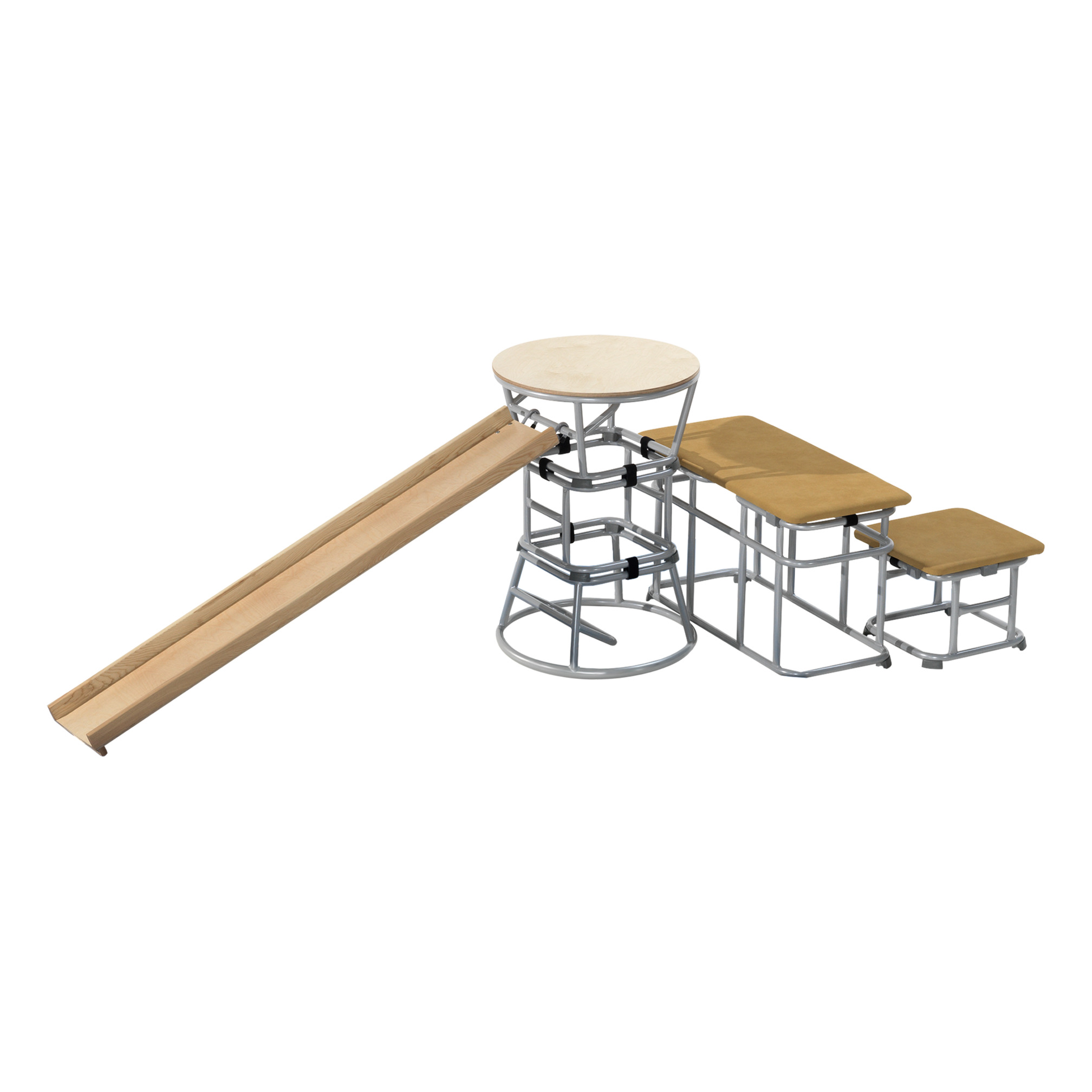 Combiframe rondo