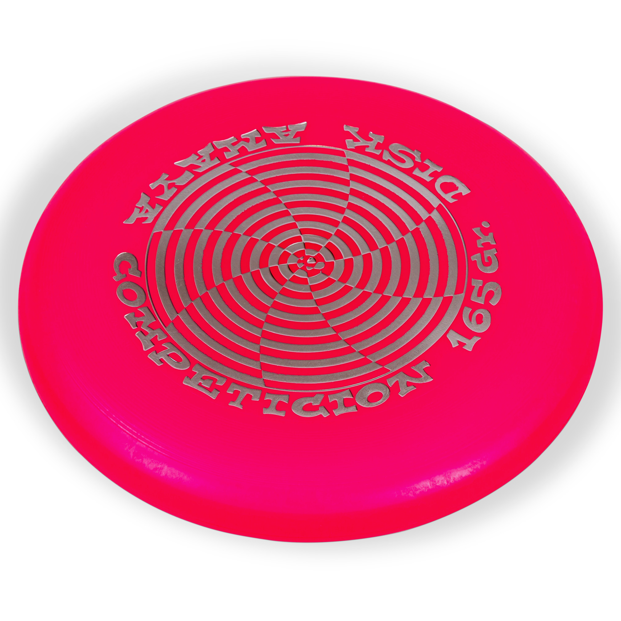 Wettkampf Frisbee "Competition", 133 g