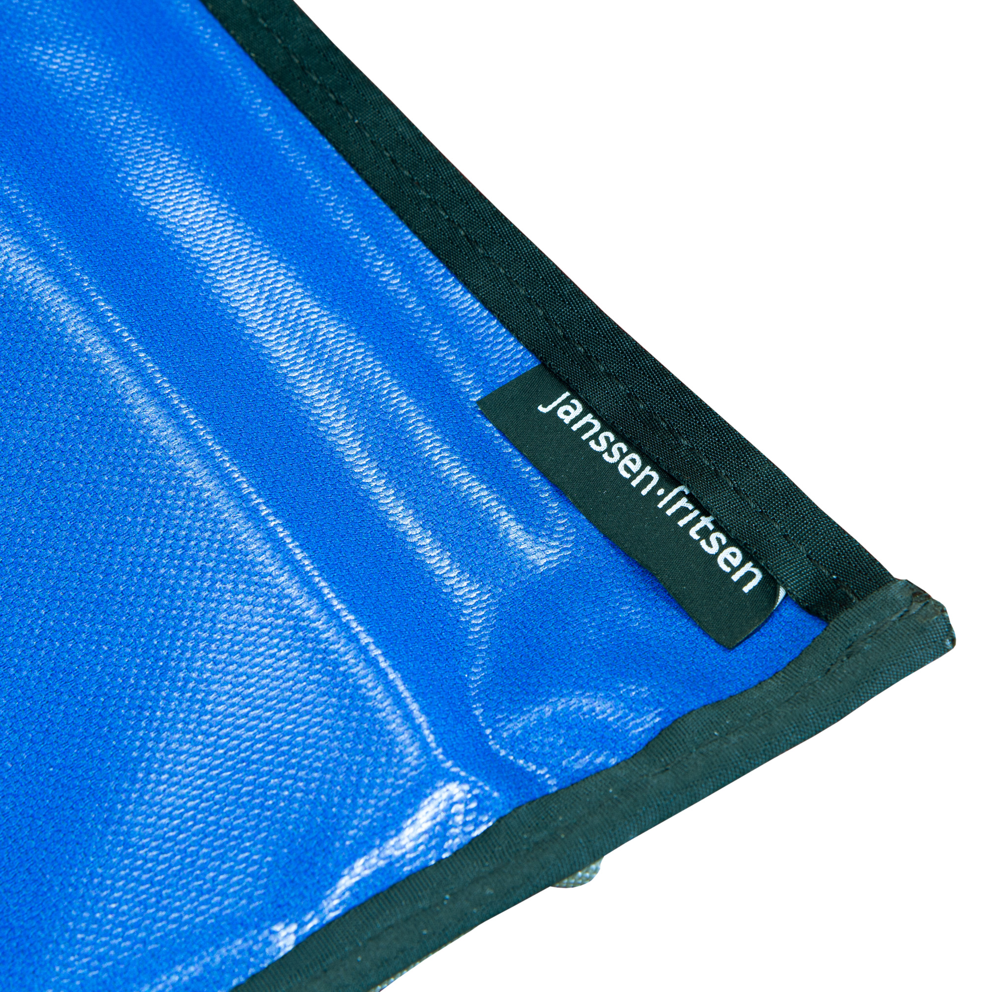 ASM Long Mat - Dots - 6m, sandwich padding