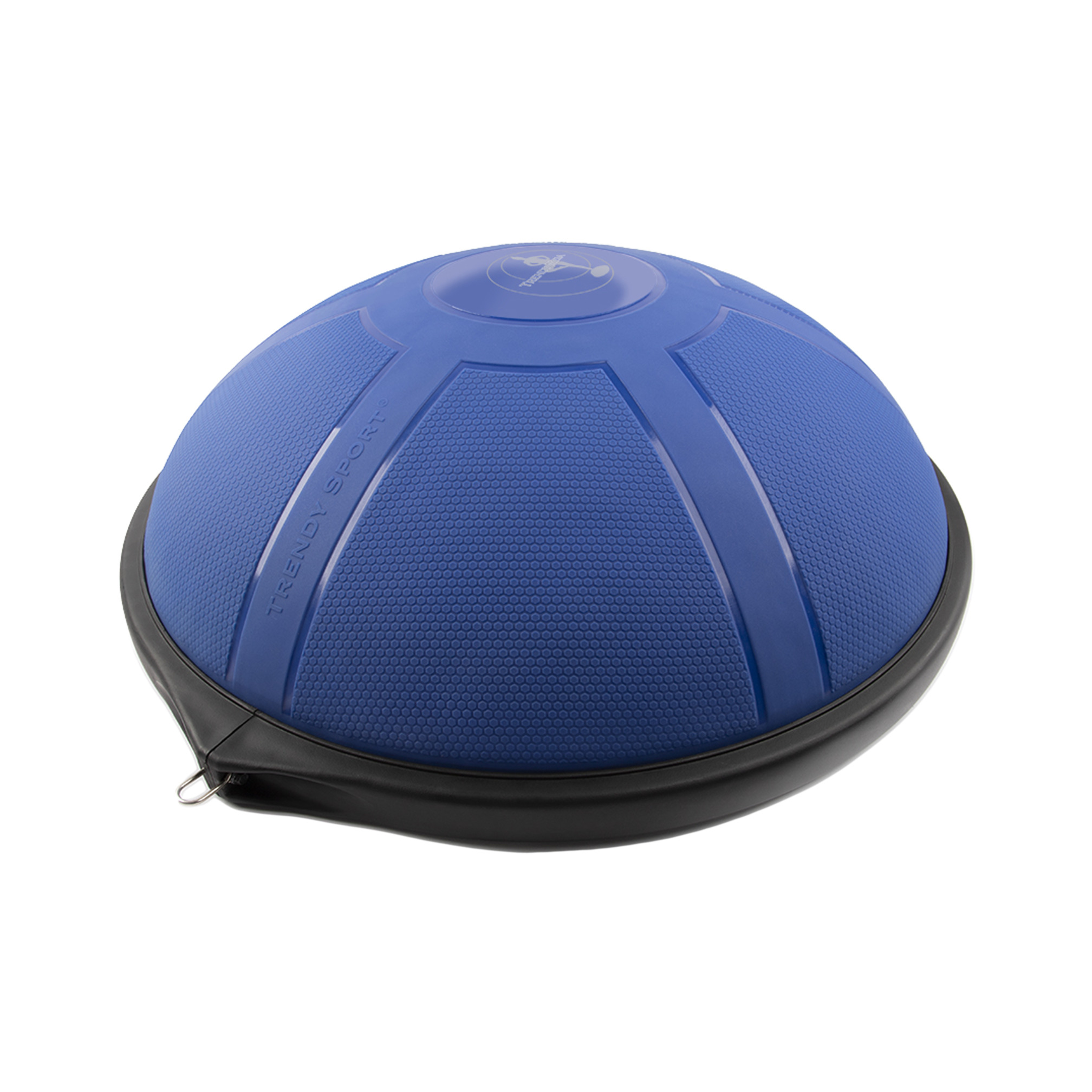 Balanstrainer / balansbal blauw ø 60 cm