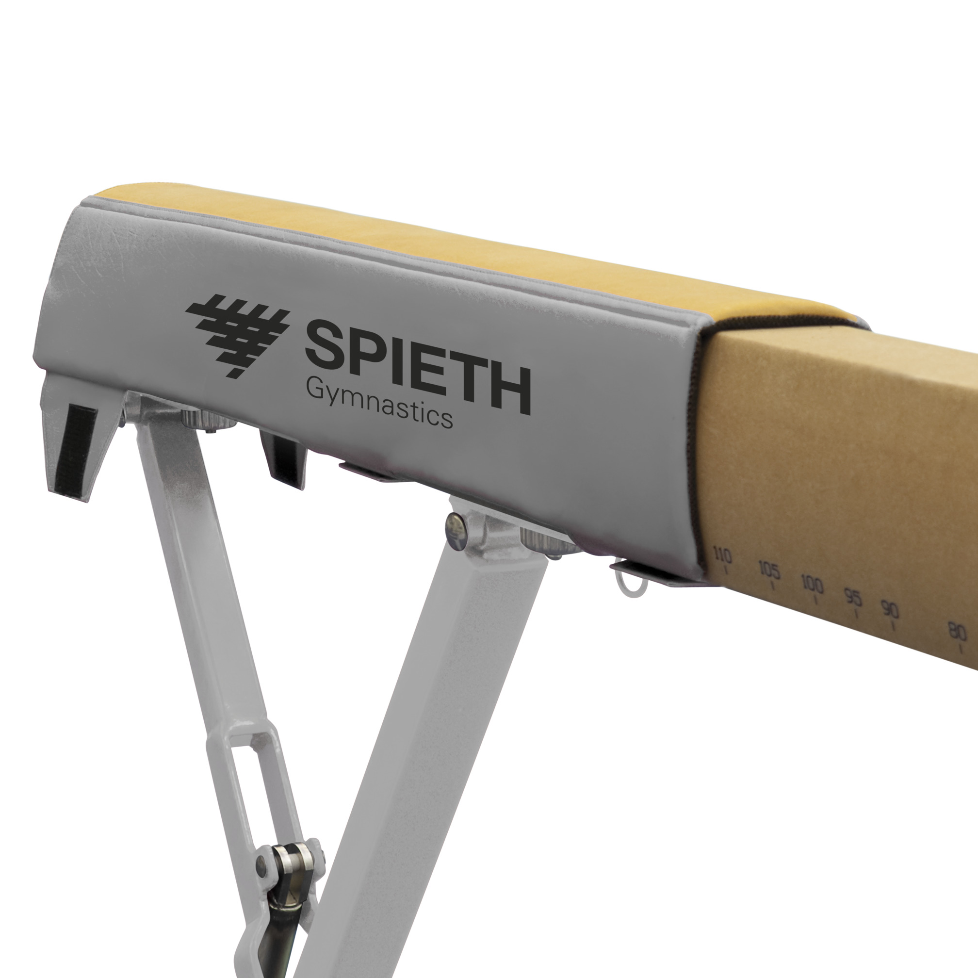 Beschermpadding evenwichtsbalk, 100 cm