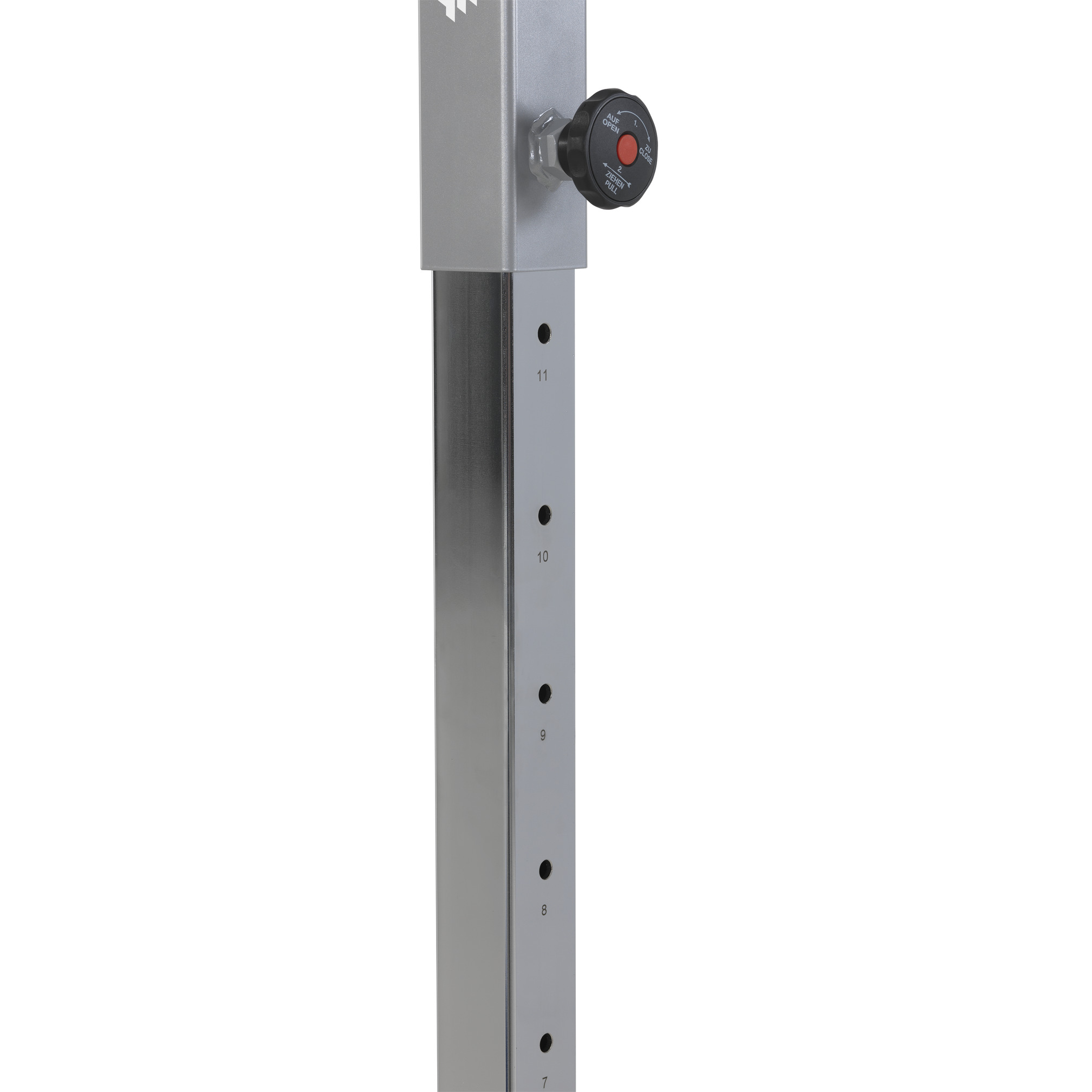 Horizontal bar 'Club'