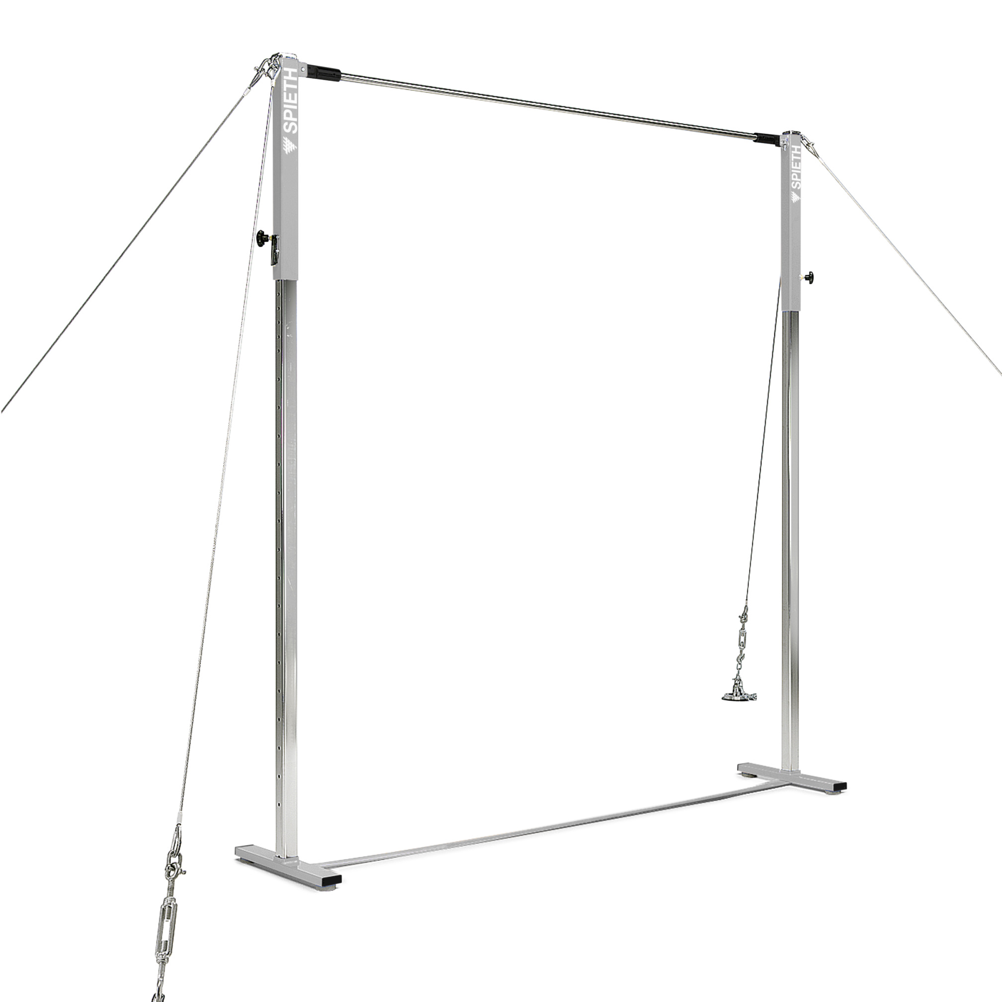 Horizontal bar 'Club'