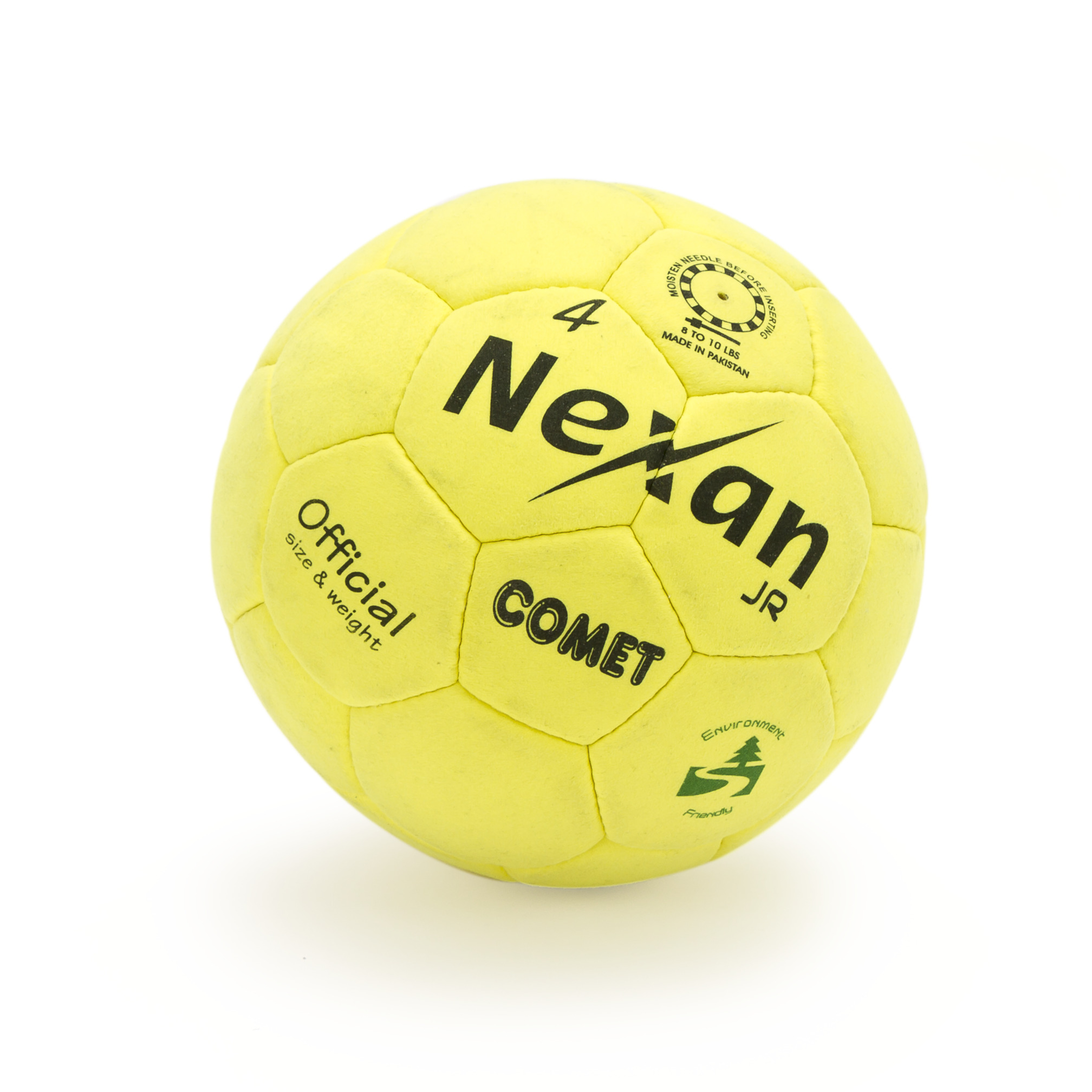 Zaalvoetbal Nexan Indoor Comet, M4