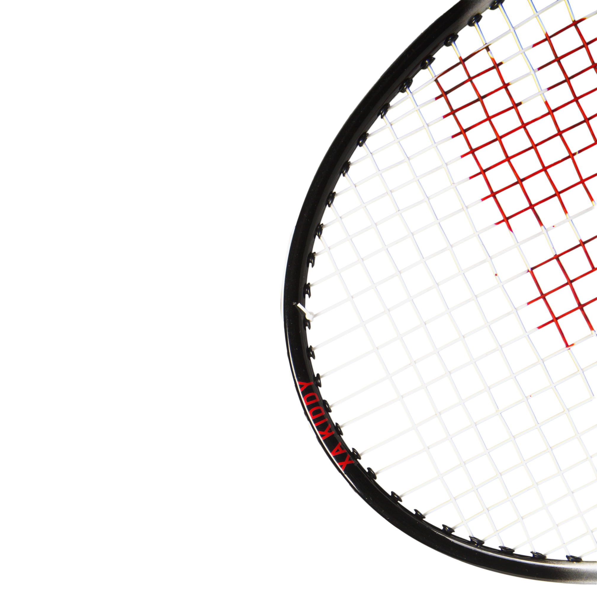 Badmintonracket, Jr