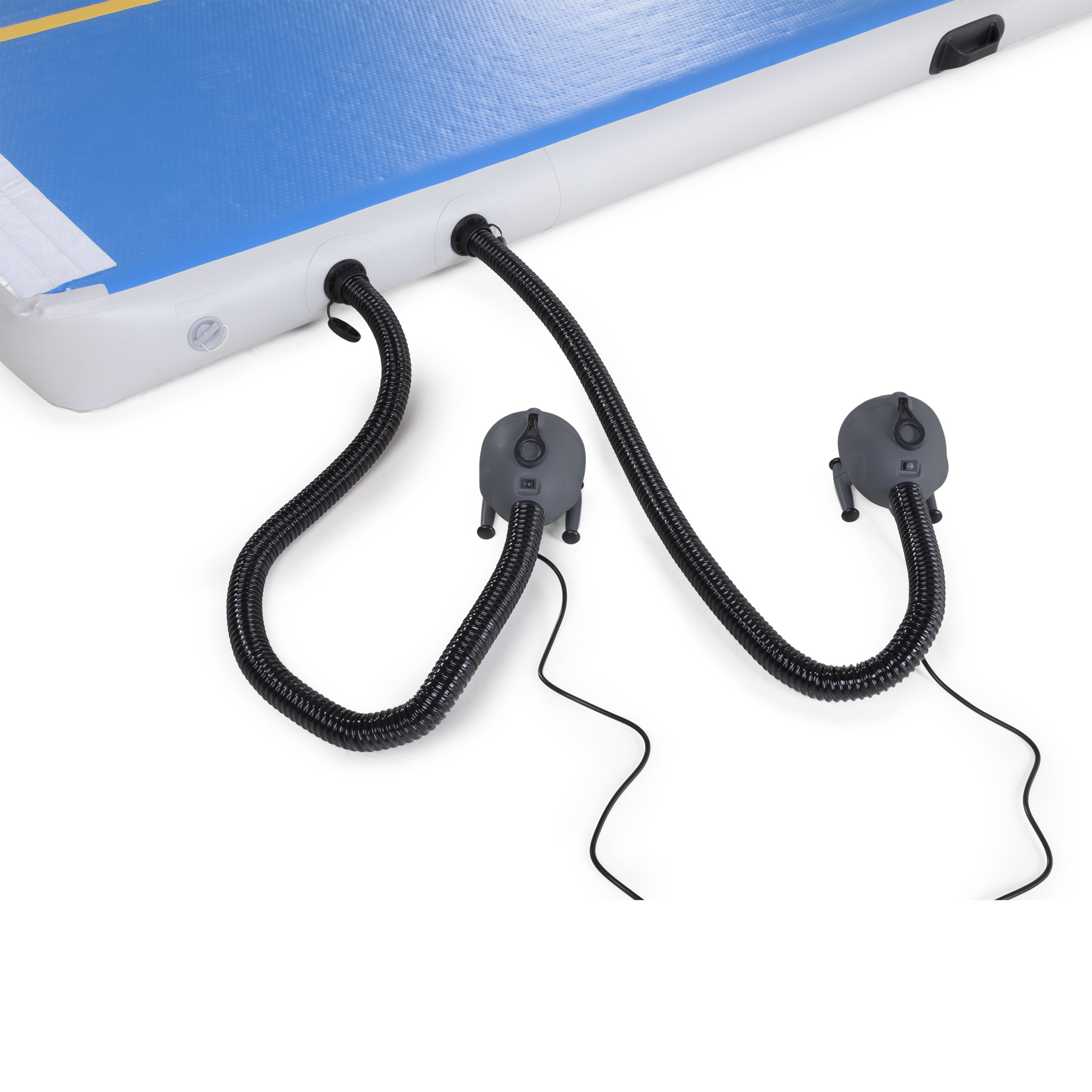 Mini-Blower Airtrack Mini-Blower Airtrack