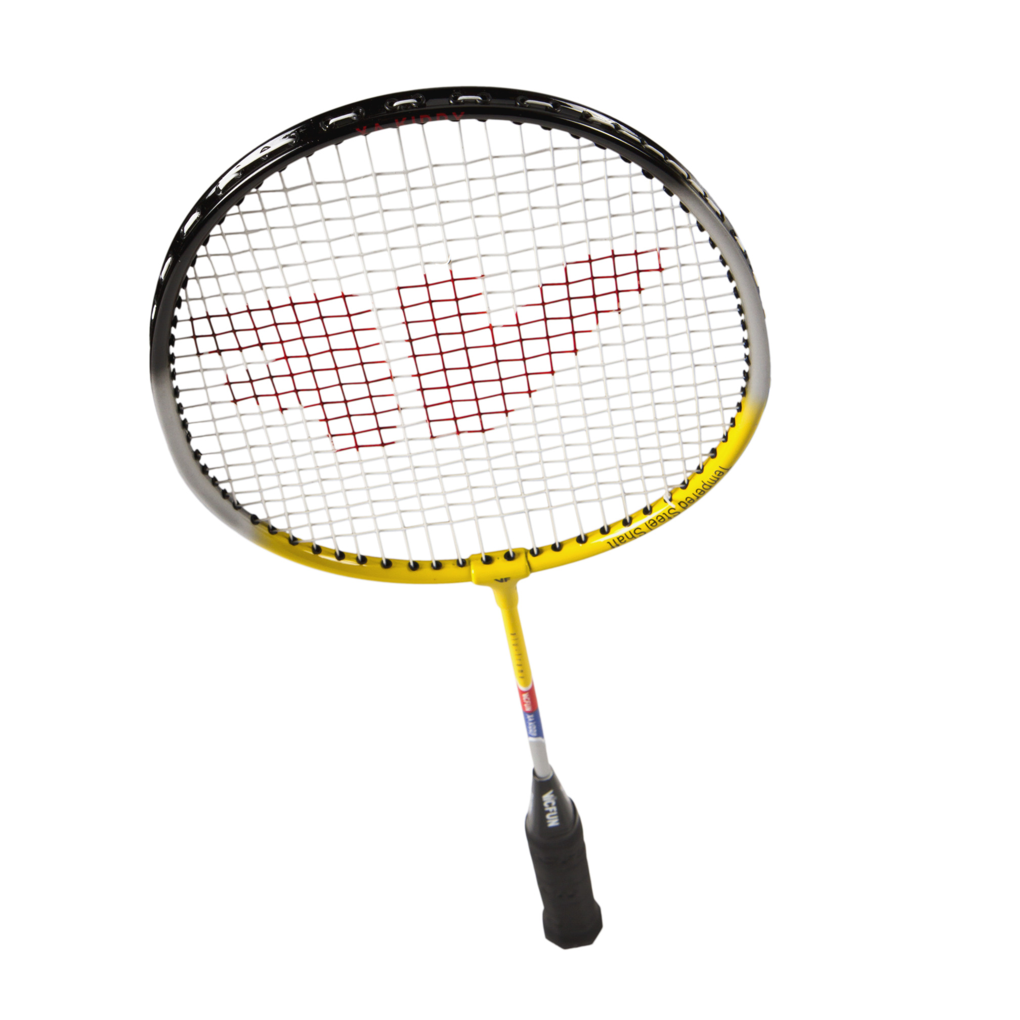 Badmintonschläger Vicfun XA Junior, Länge 61cm Badmintonschläger Vicfun XA Junior, Länge 61cm