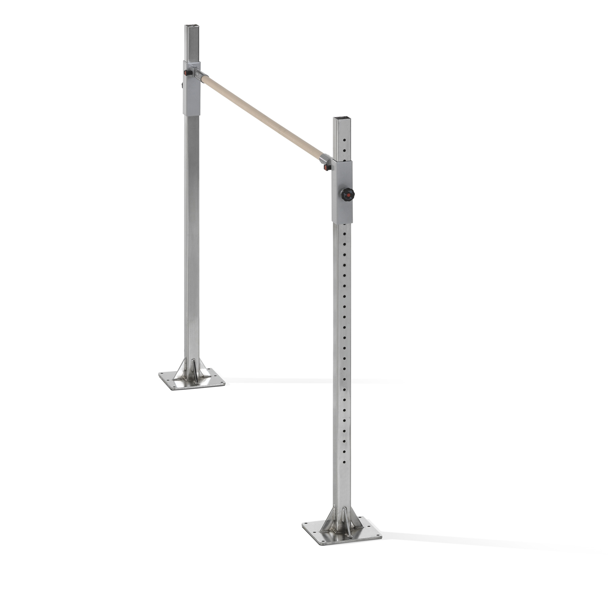 Methodical horizontal bar