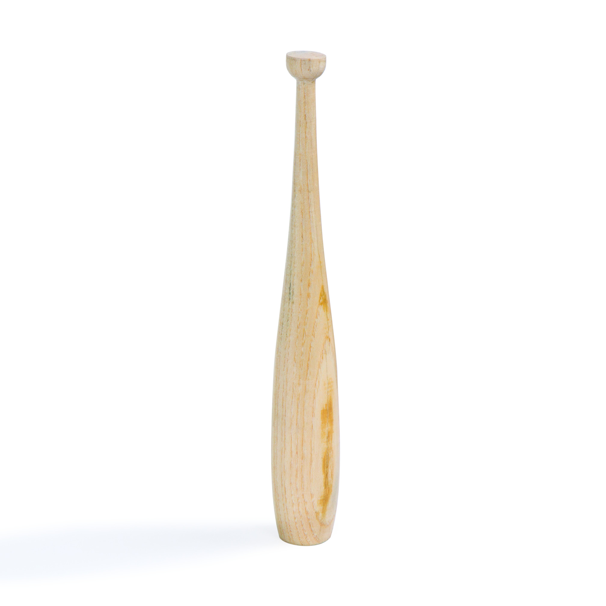 Houten knots 