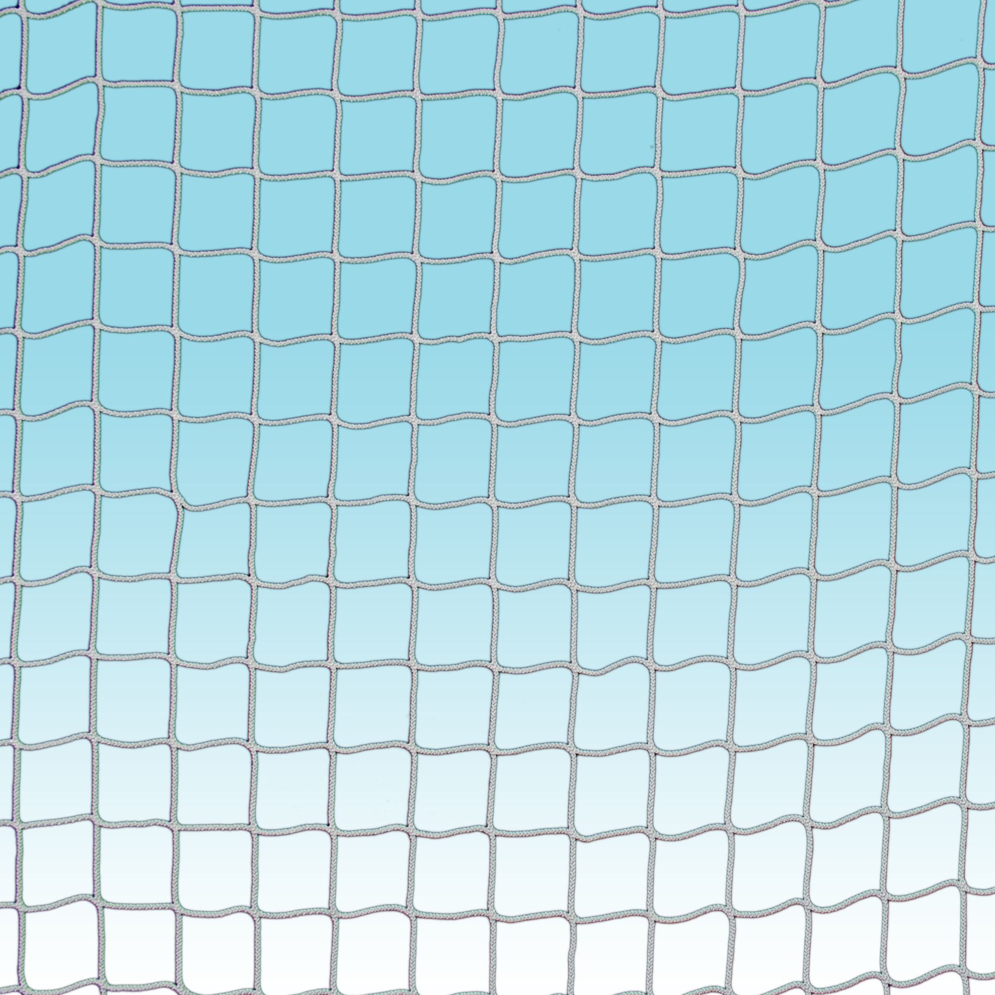 Netz für Hockeytor/ Trainingstor