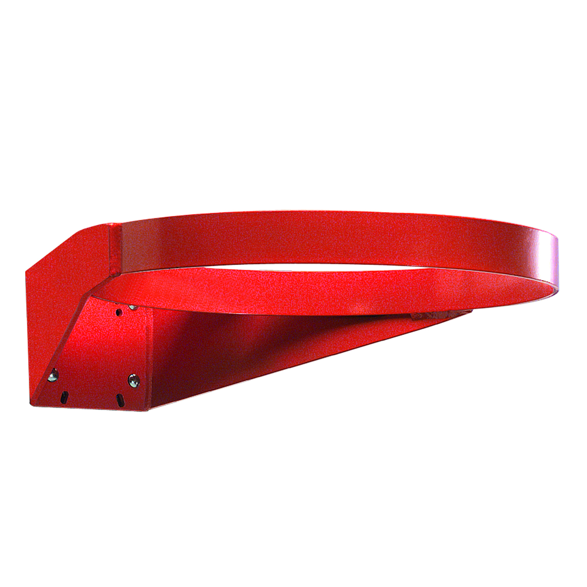 Outdoor Basketbal Ring - Anti-Vandalism