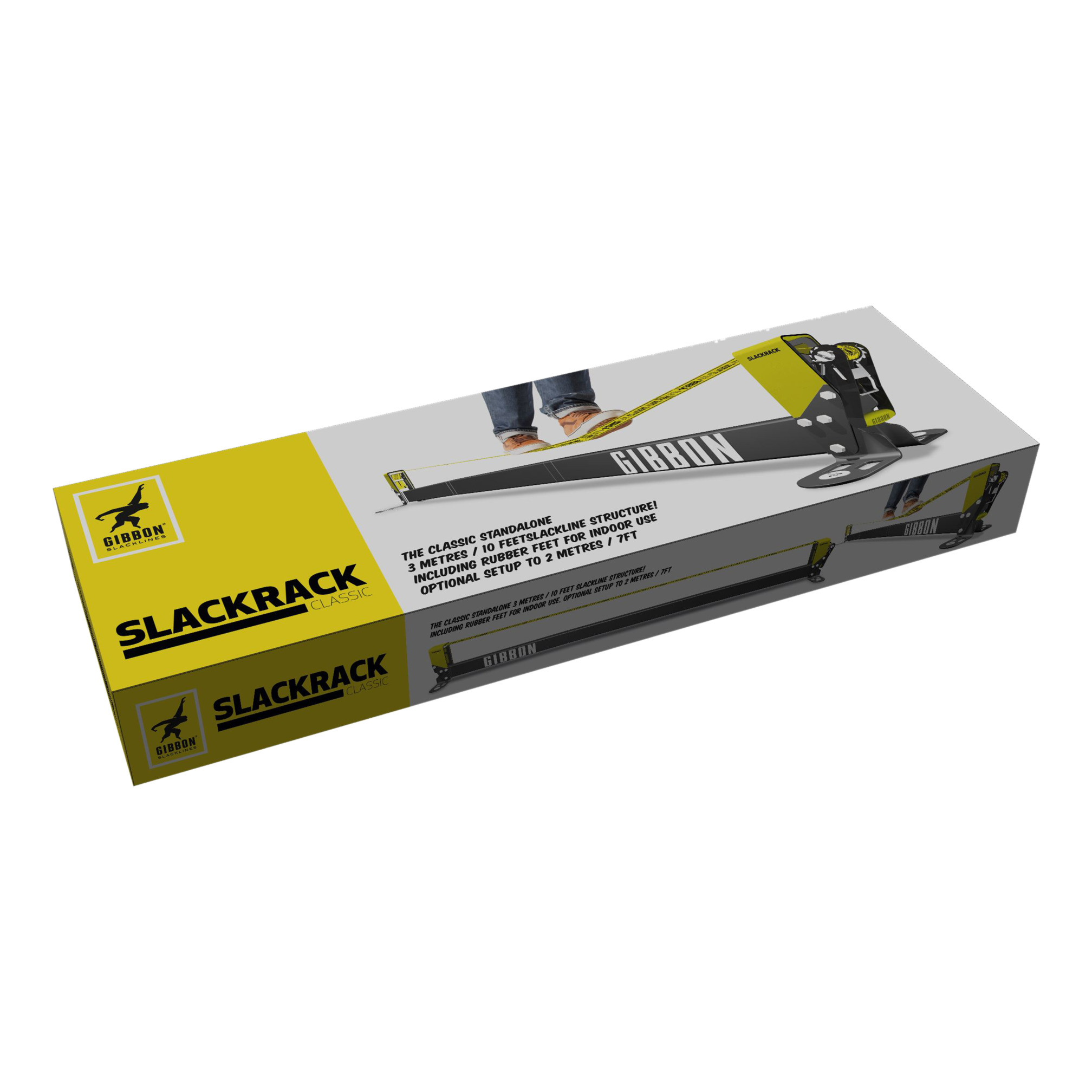 Slackrack Classic Slackrack Classic