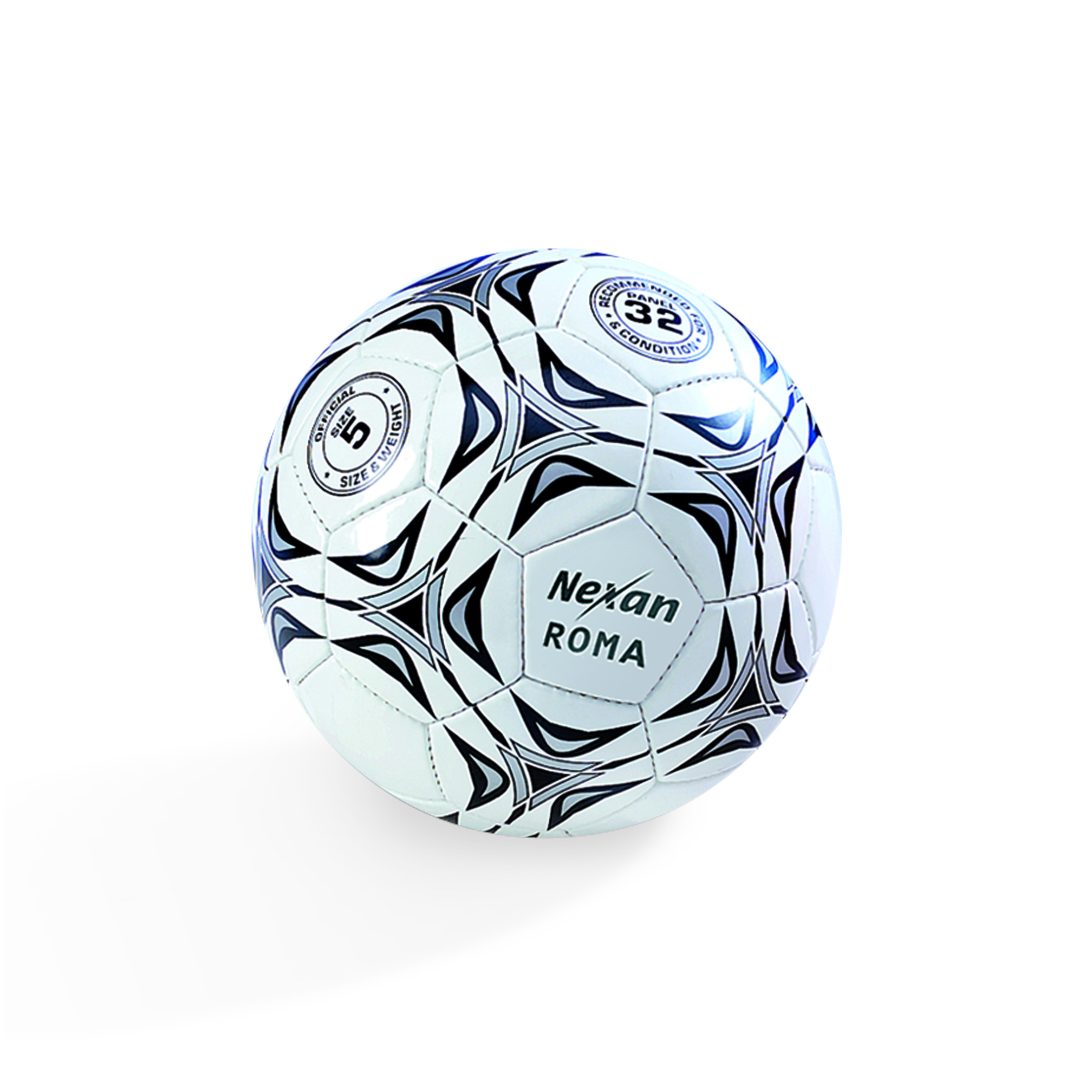 Voetbal Nexan Roma, M5
