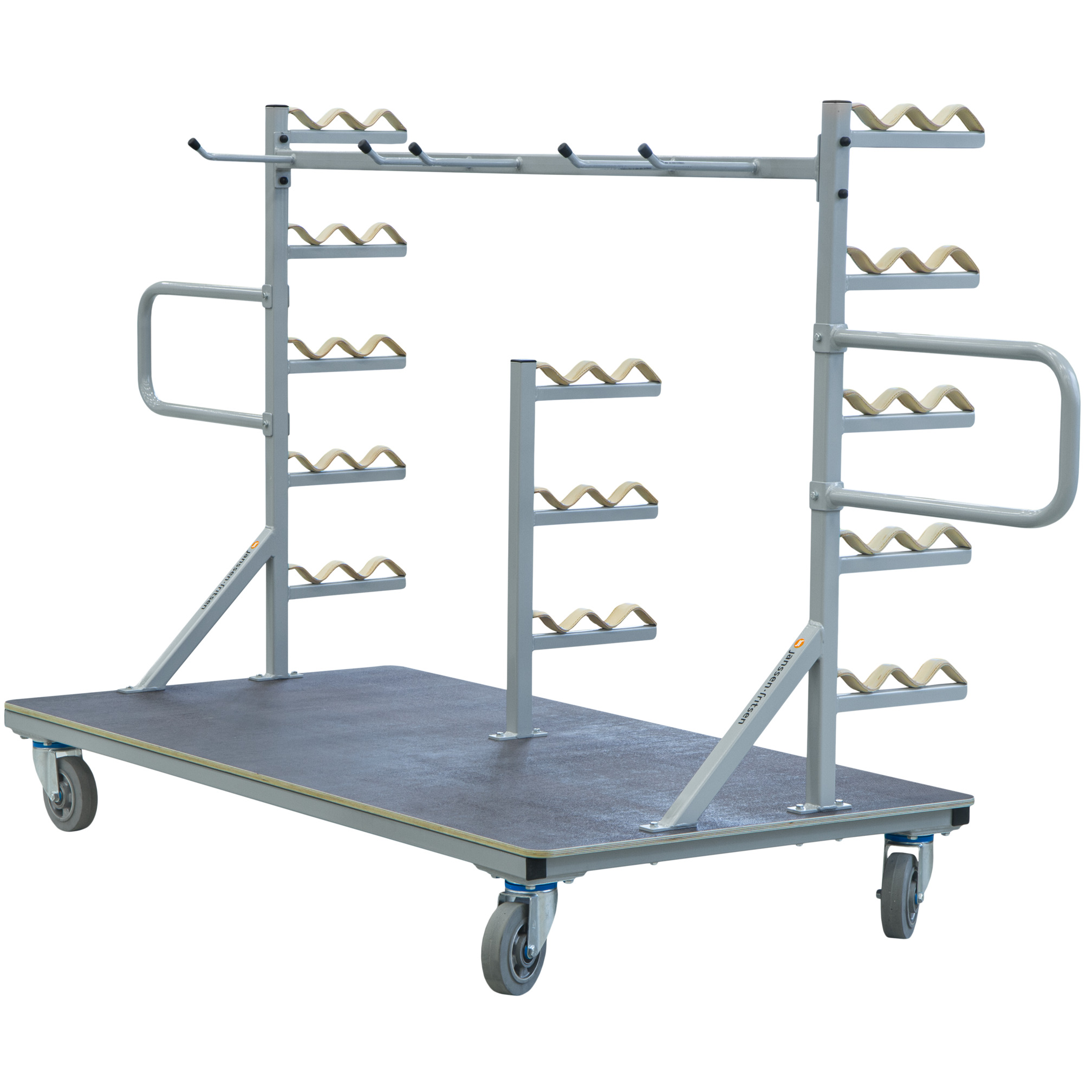Transportwagen Combi