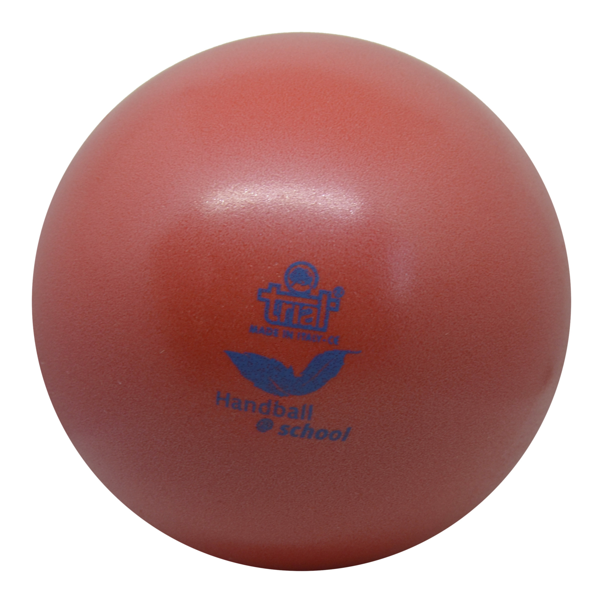 Trail Handball School, extra weich, ø 13 cm
