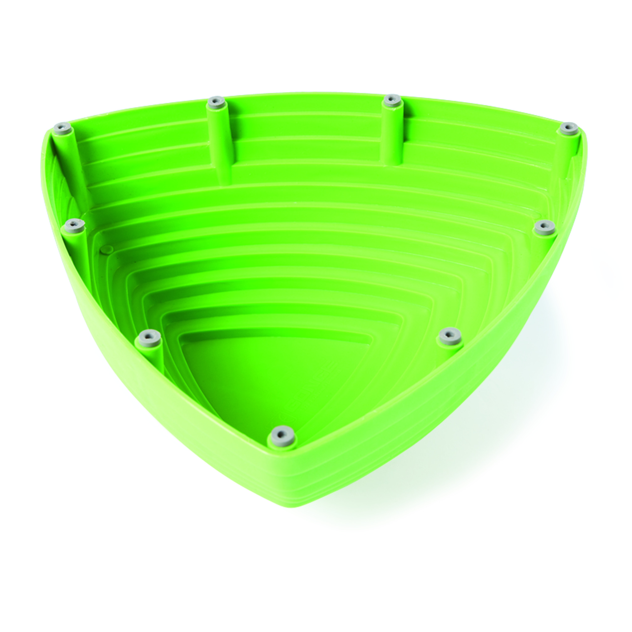 Hill Tops stapstenen