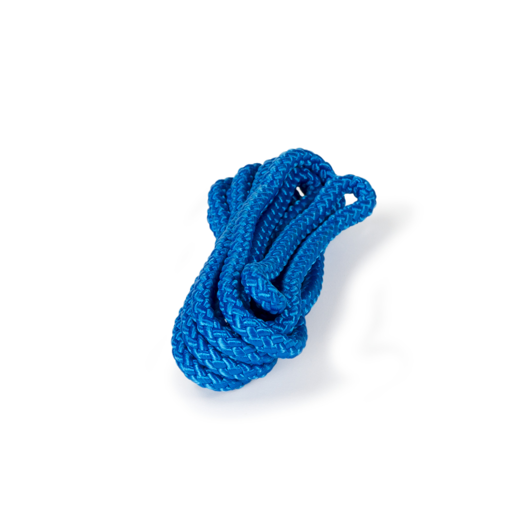Springtouw 3 m, blauw