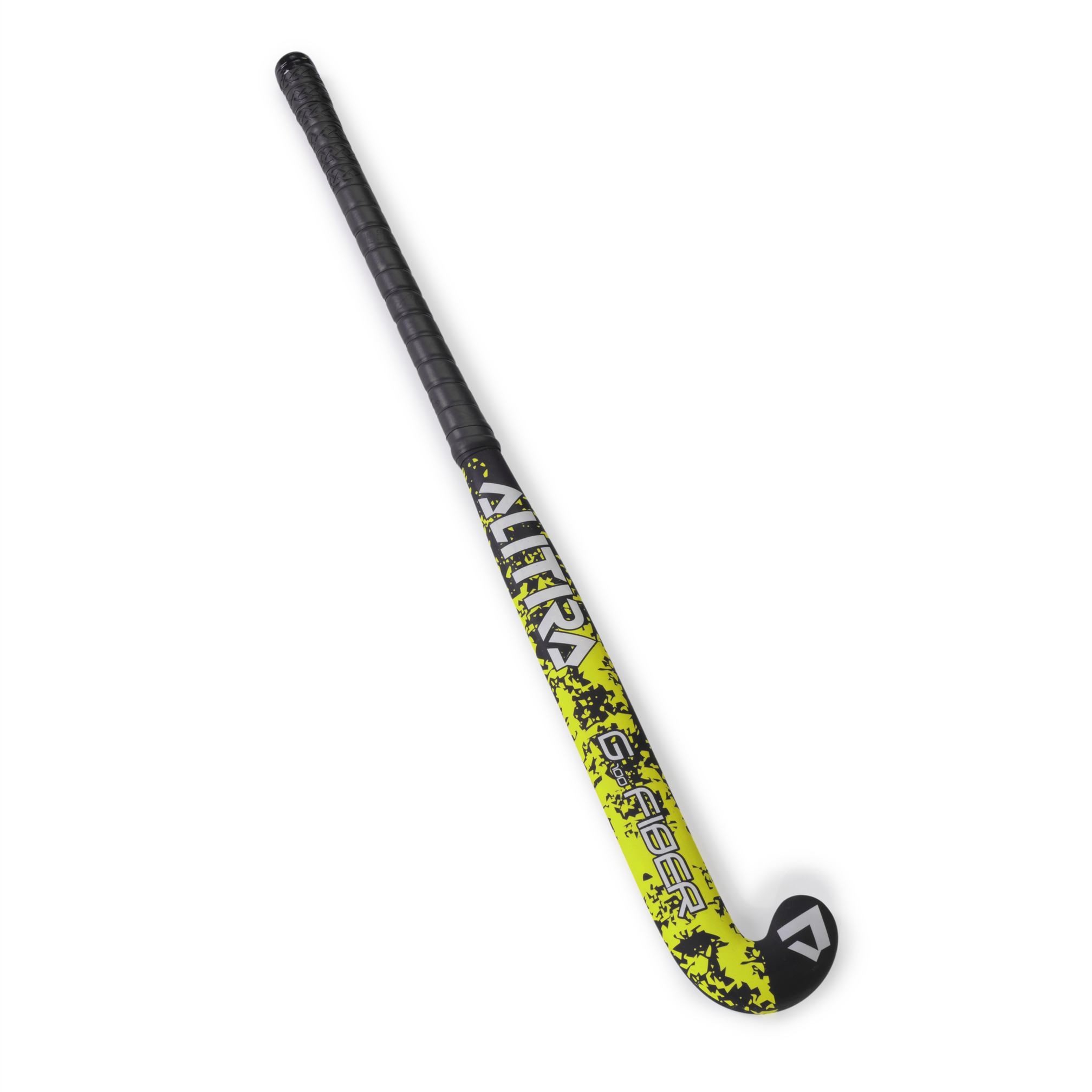 Hockeystick Outdoor, geel