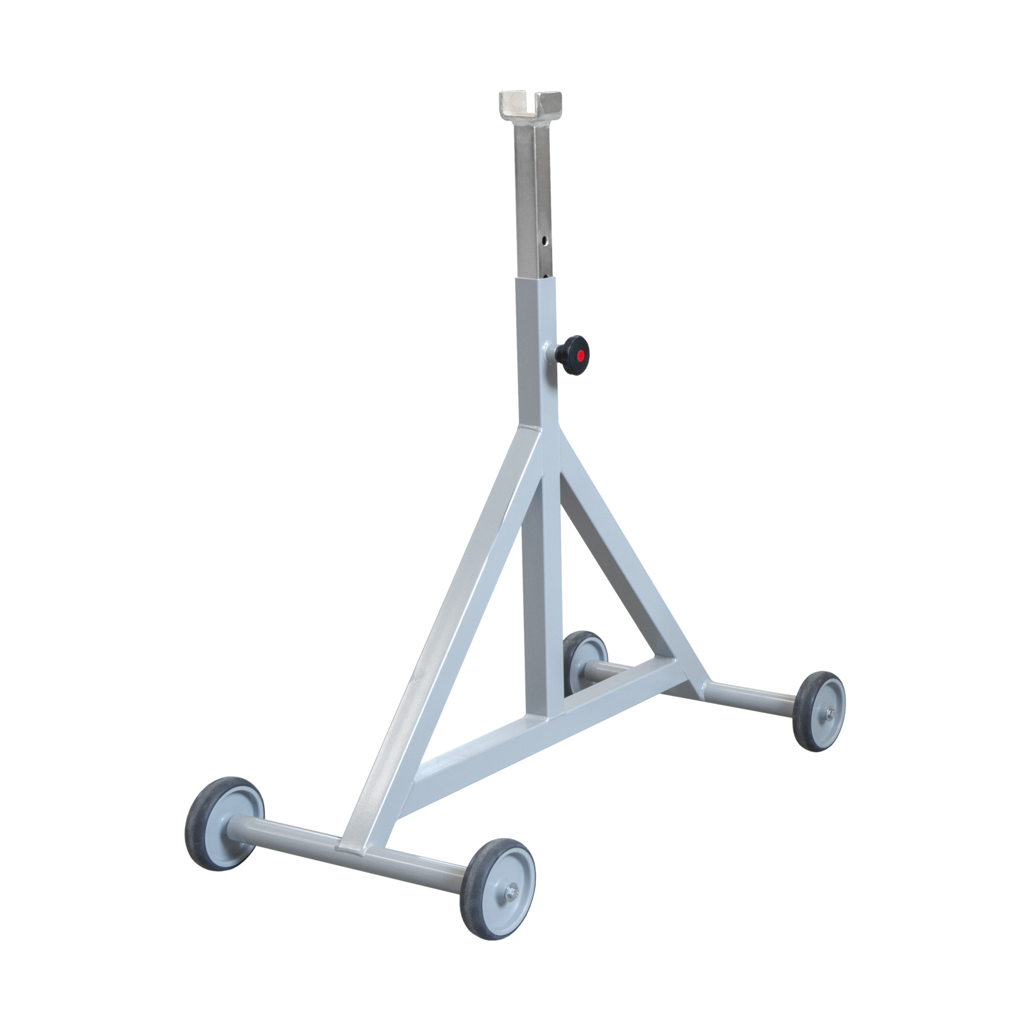 Ondersteuning klimraam