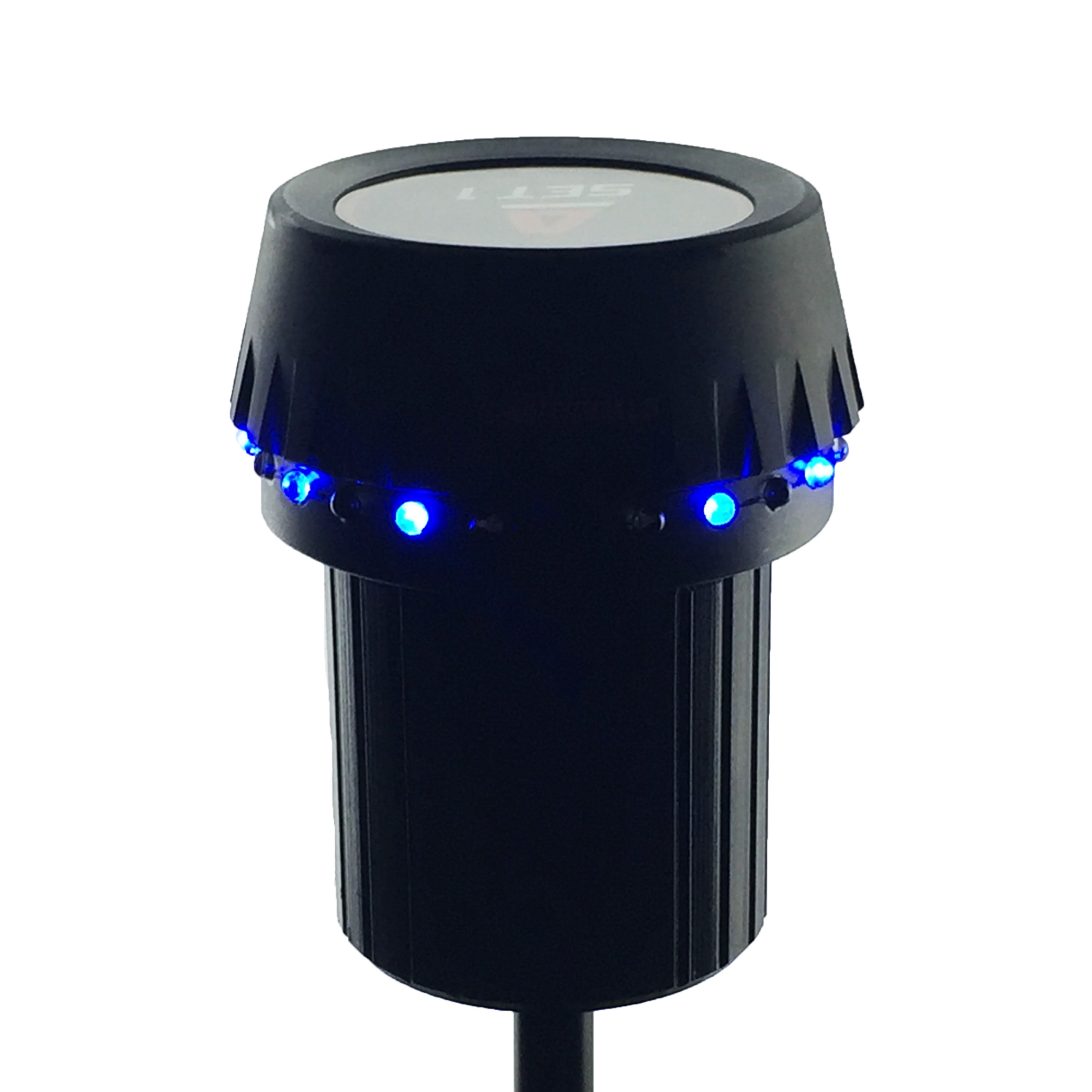 SmartGoals Timing System, 4 palen