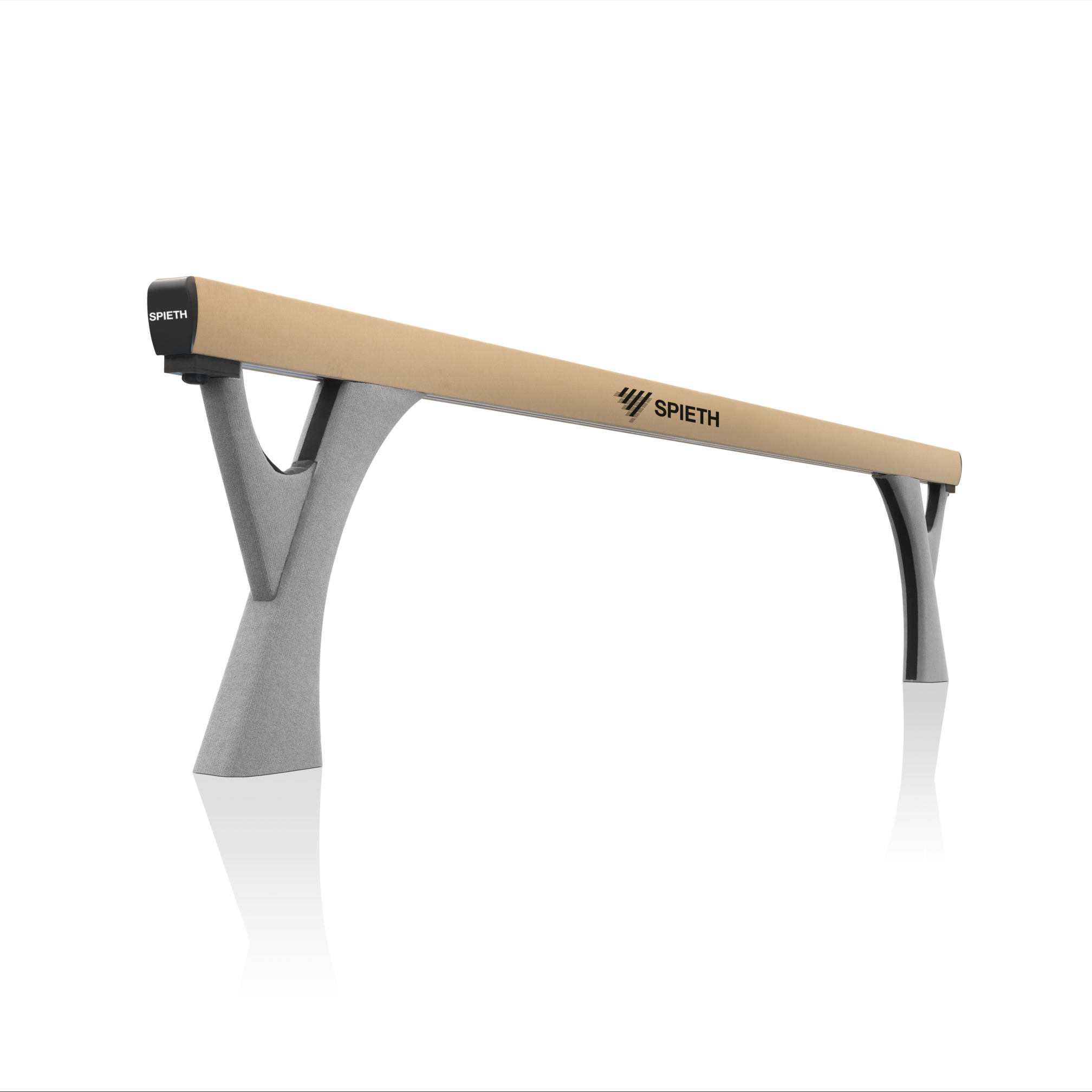 Padding for 'Soft Touch' competition beam, per foot