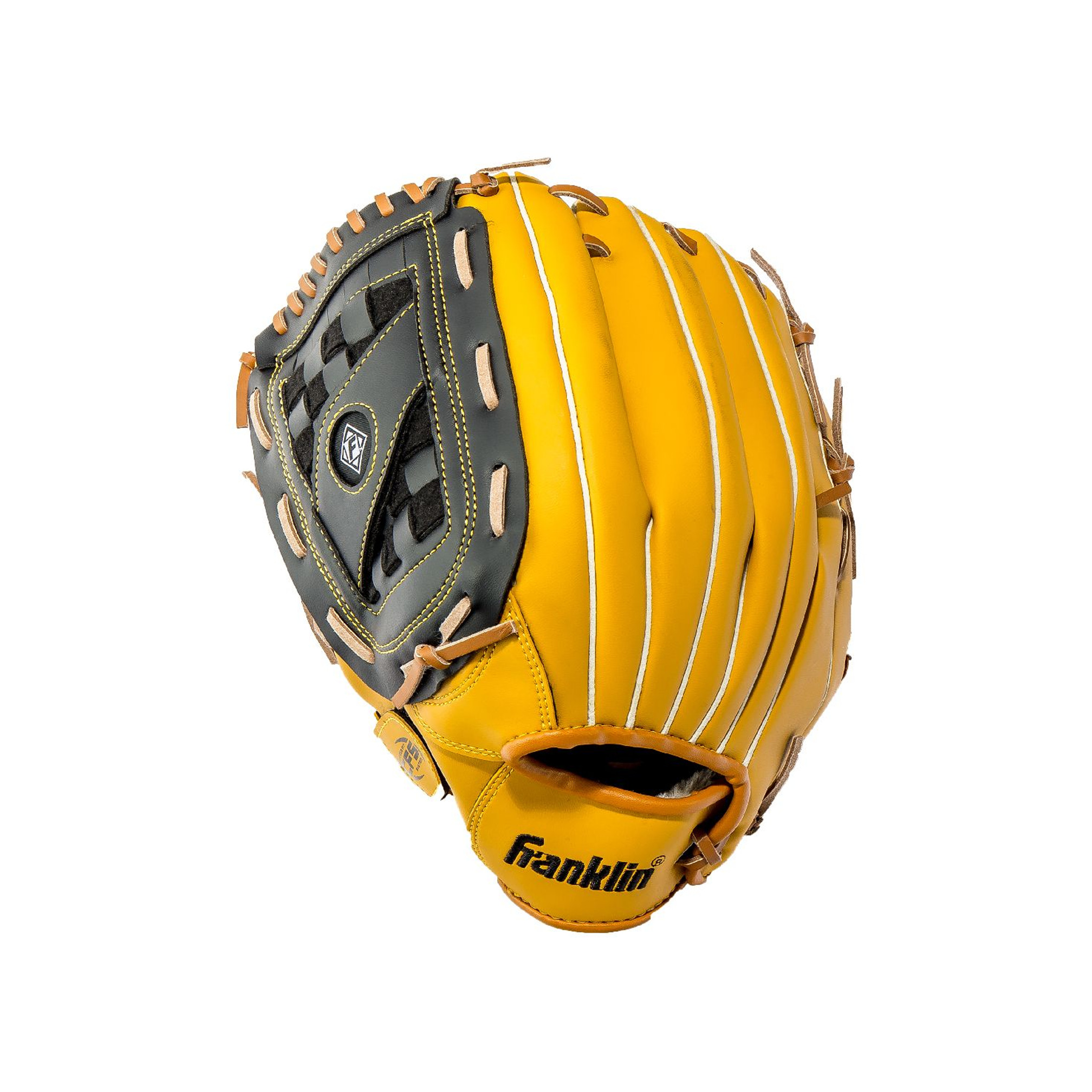 Baseball-Handschuh Franklin 13 Zoll Fangen rechts