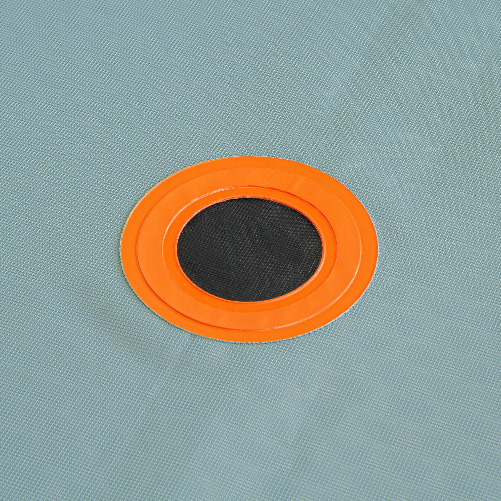 Gymnastikmatte Excellence Segeltuch 150x100x6cm