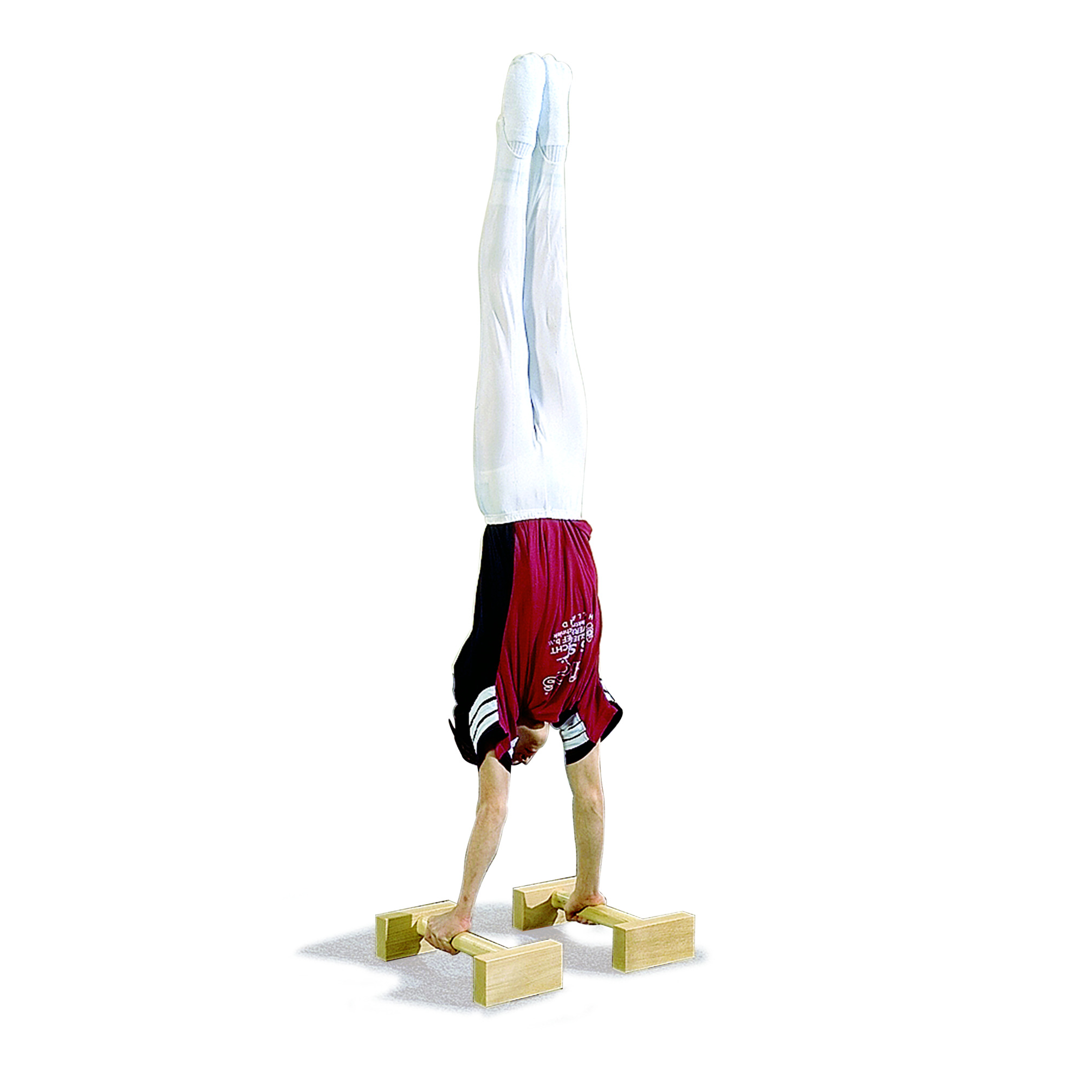 Handstandklossen, 40 cm