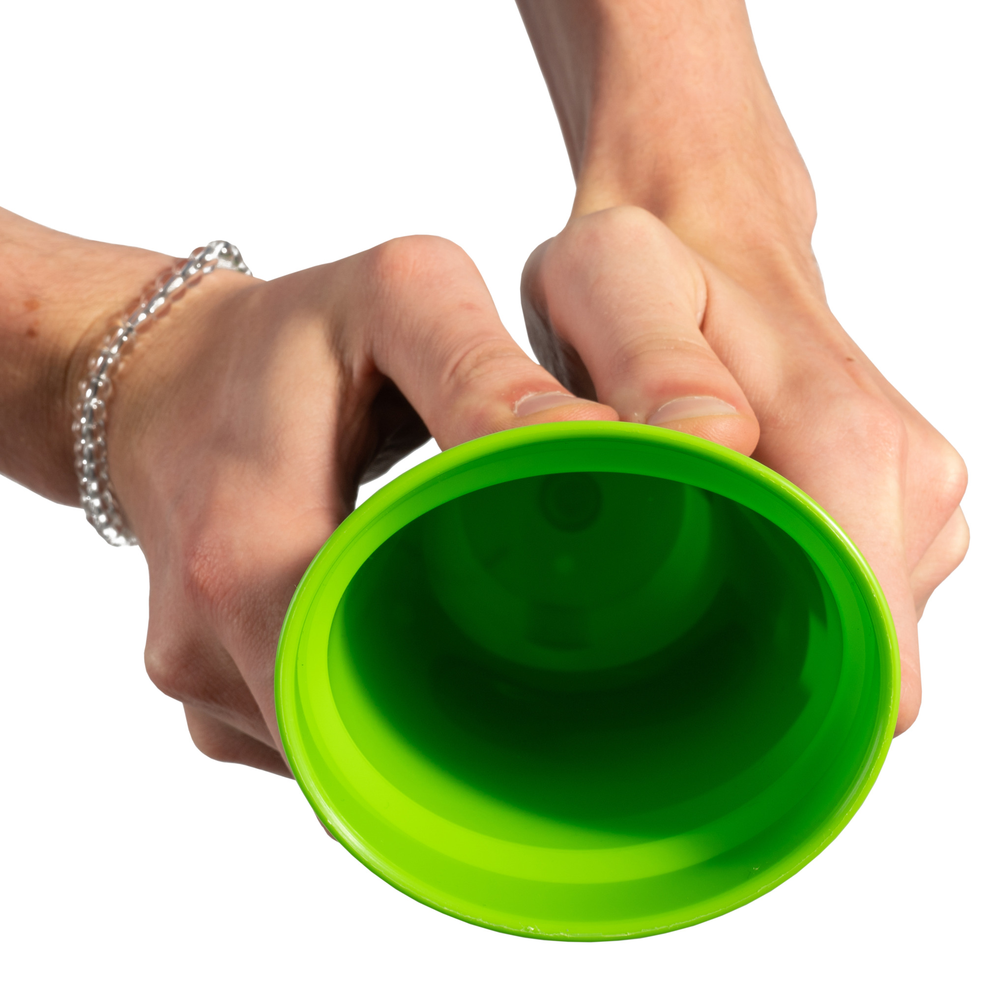 Bassalo startset voor 2 personen