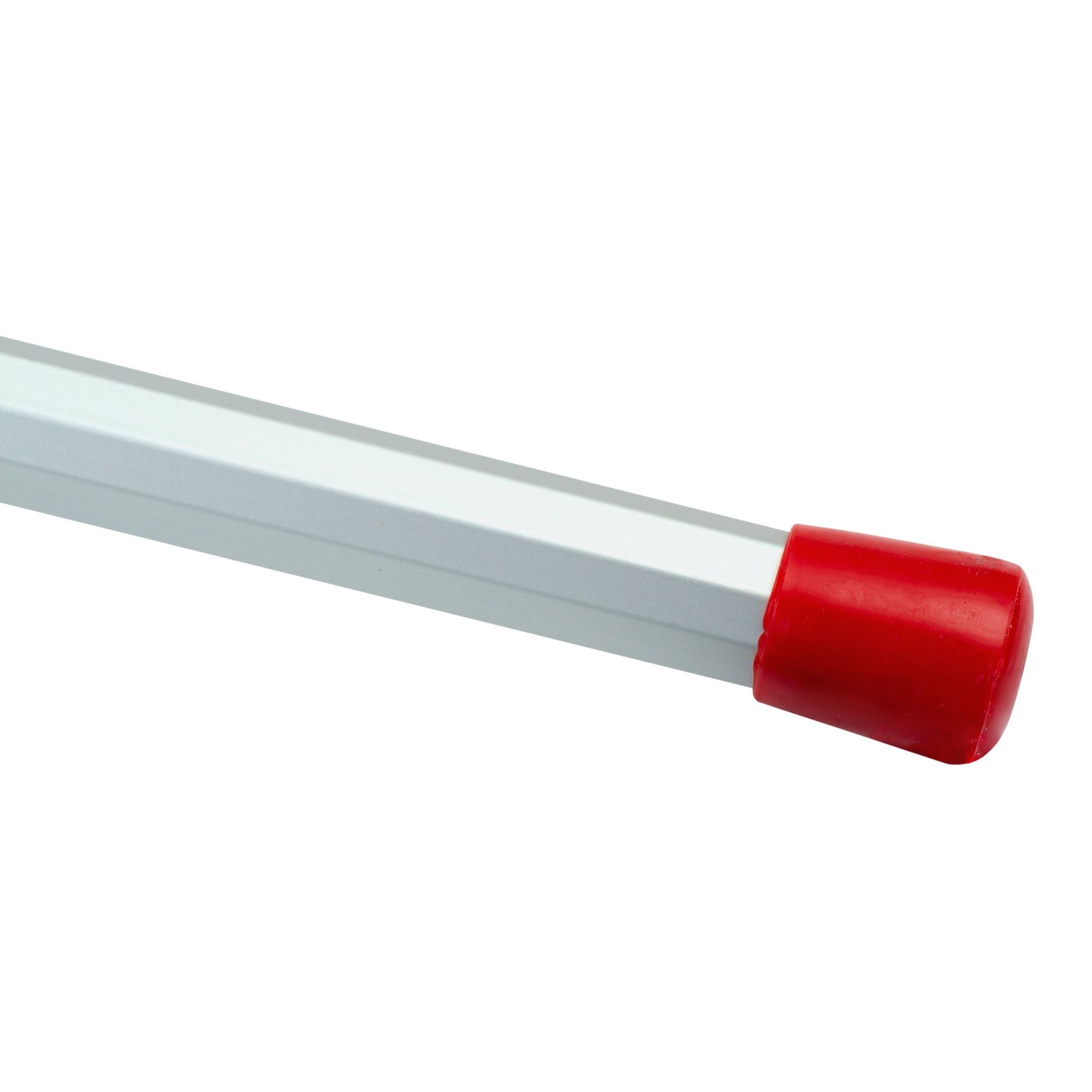 Lacrosse stick, red Lacrosse stick, red