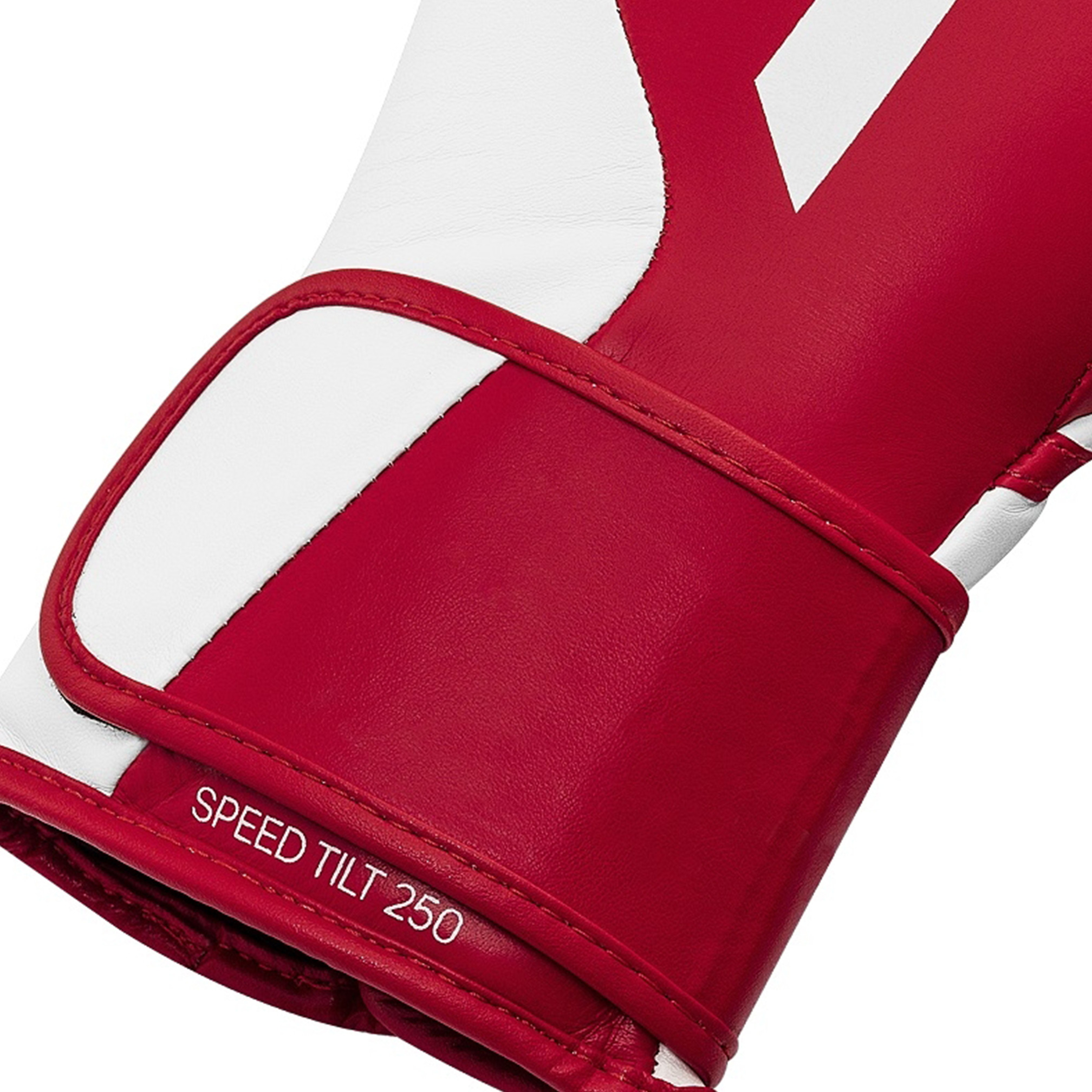 Adidas Speed TILT 250 boxing gloves
