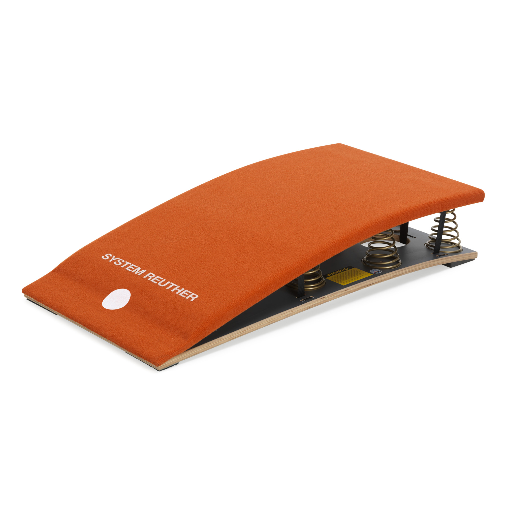 Spieth Springboard competition 'Hard'