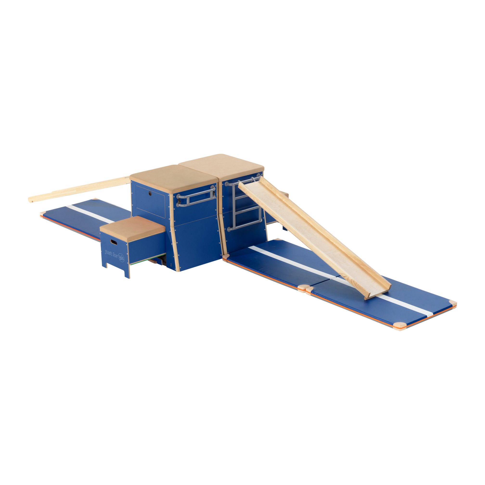 Multibox® Blau