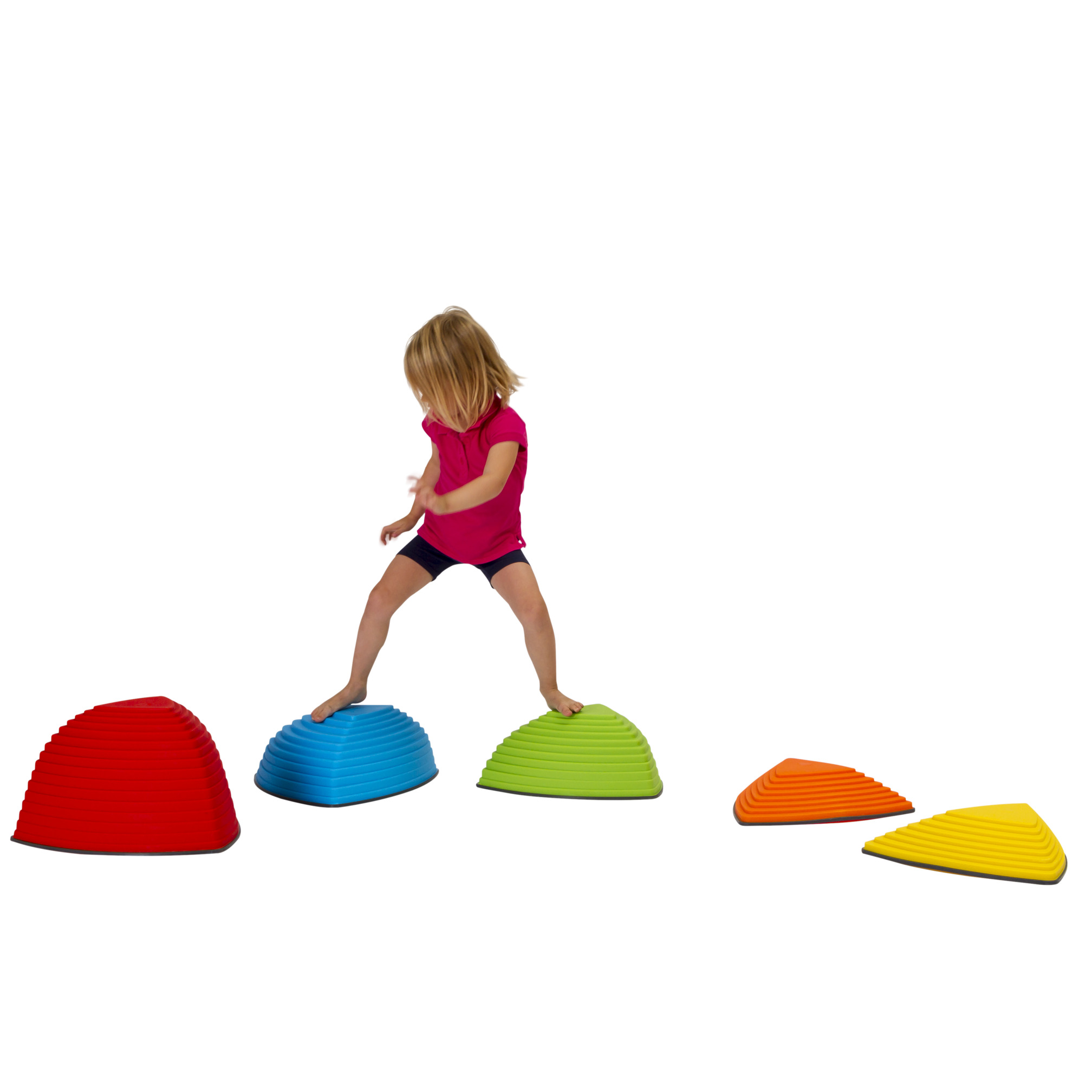 Hill Tops Trittsteine