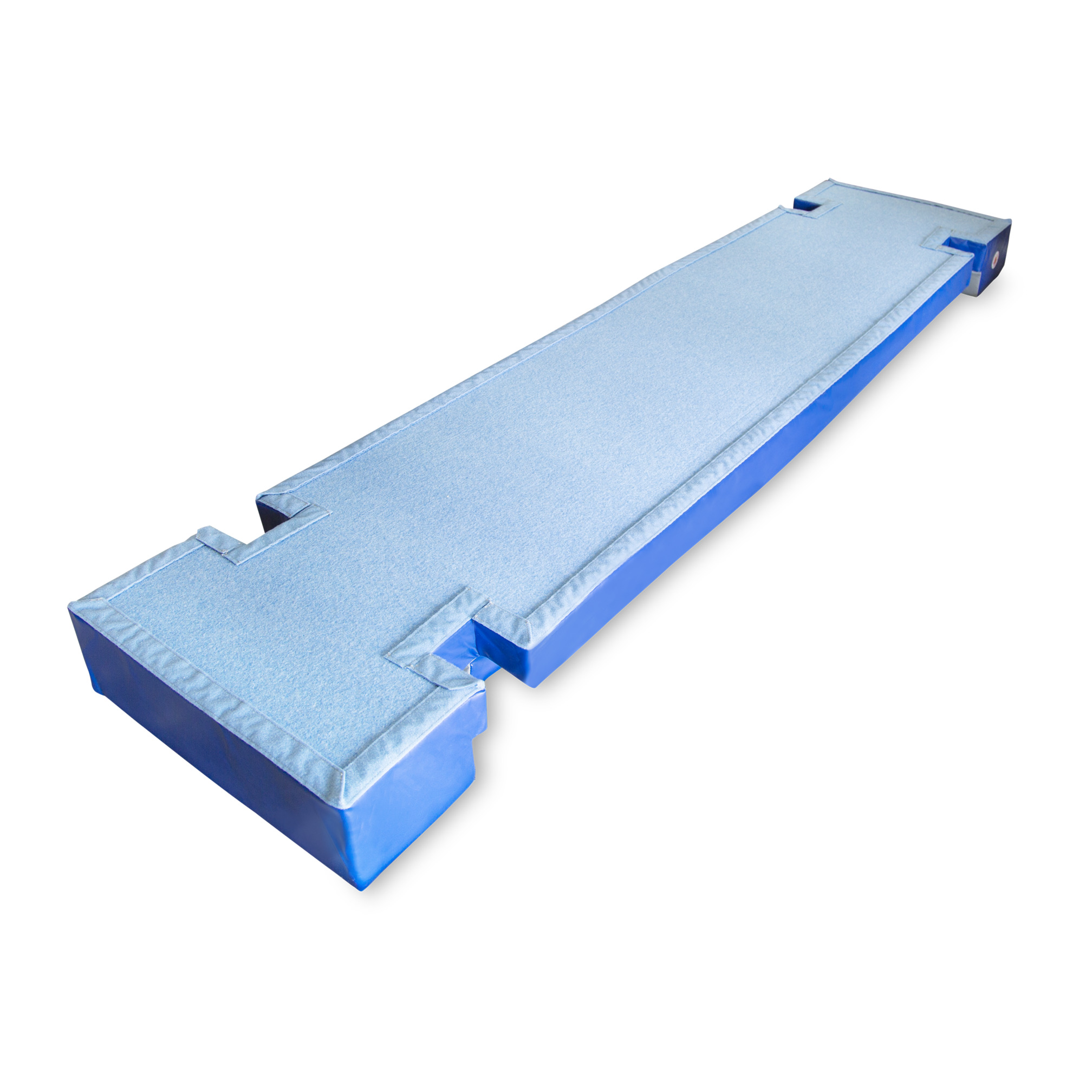 Center mat parallel bars "Champion Stuttgart"