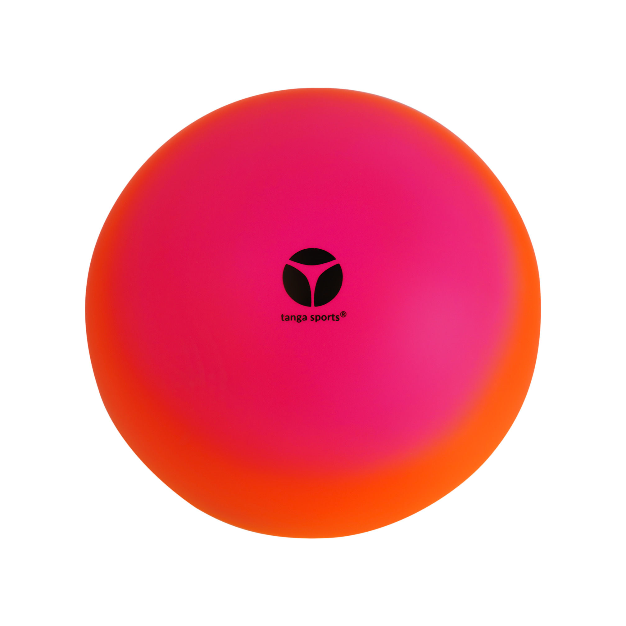 Rainbow ball, ø 23 cm