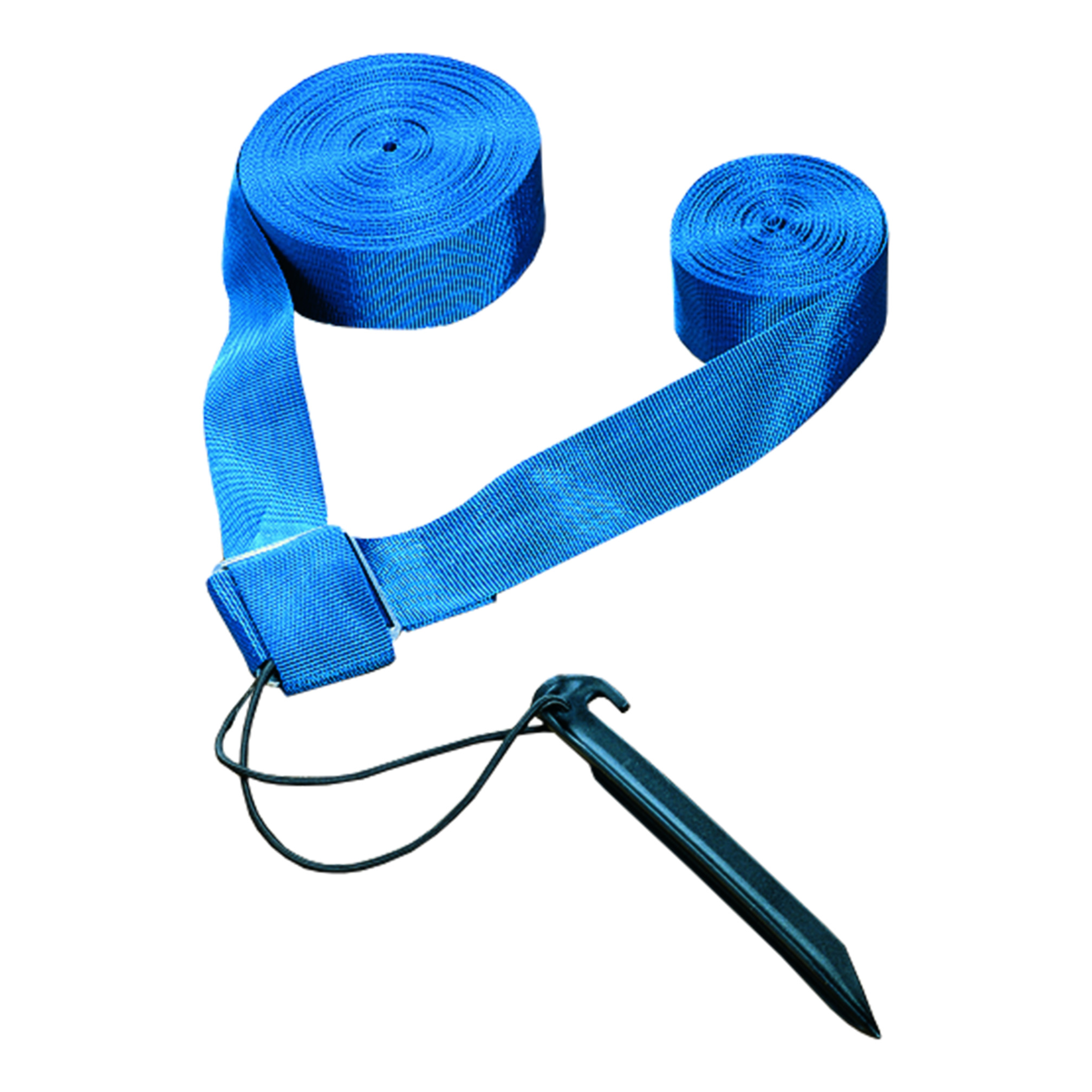 Beachvolleybal speelveldmarkering