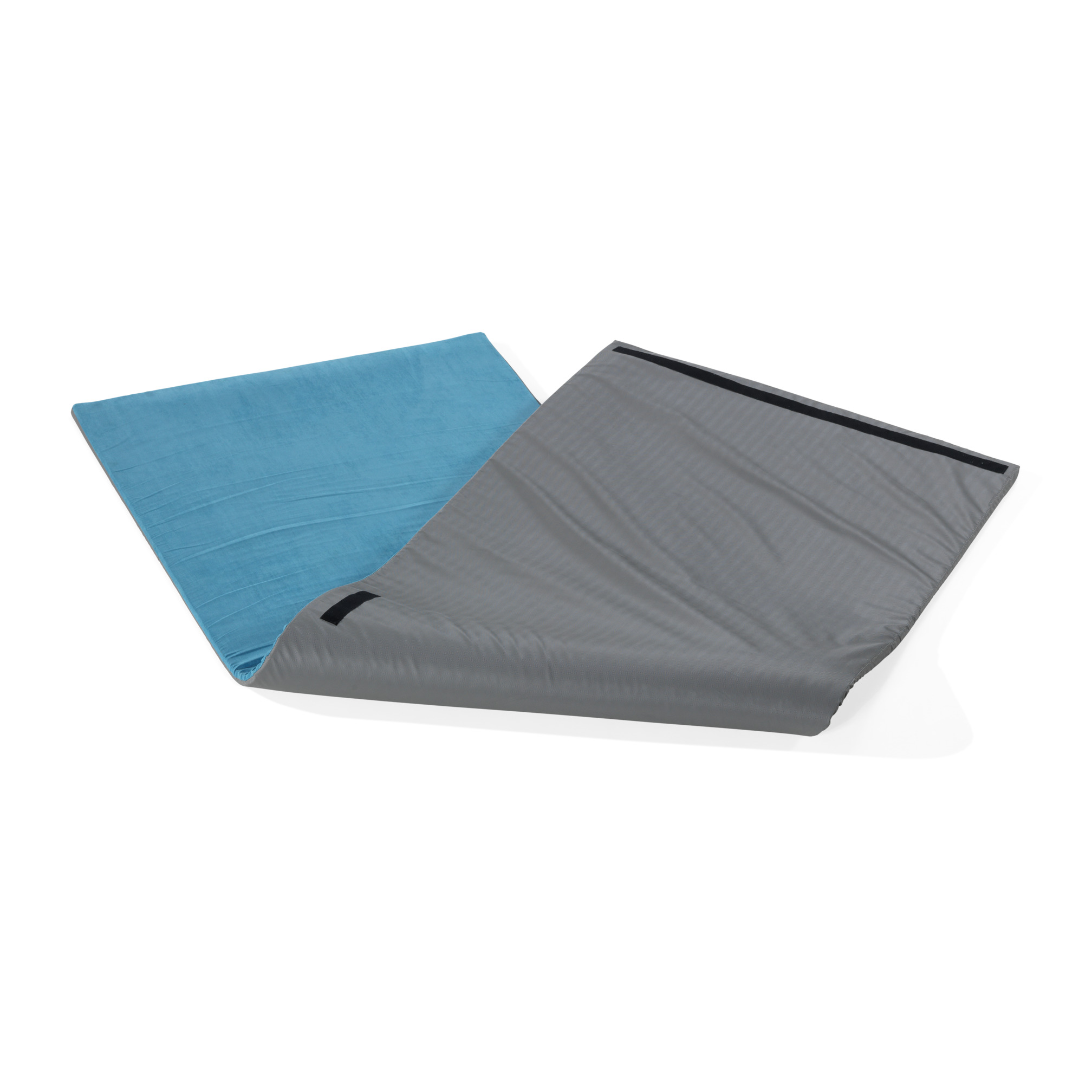 Loper turnvloer, 375x133x3 cm