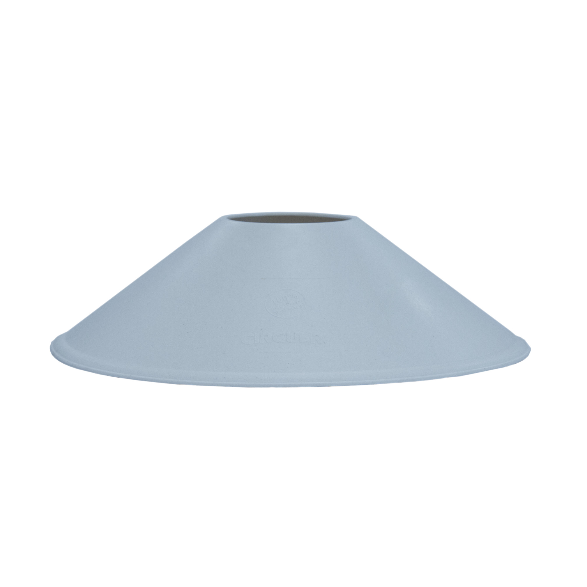 Circular marking caps