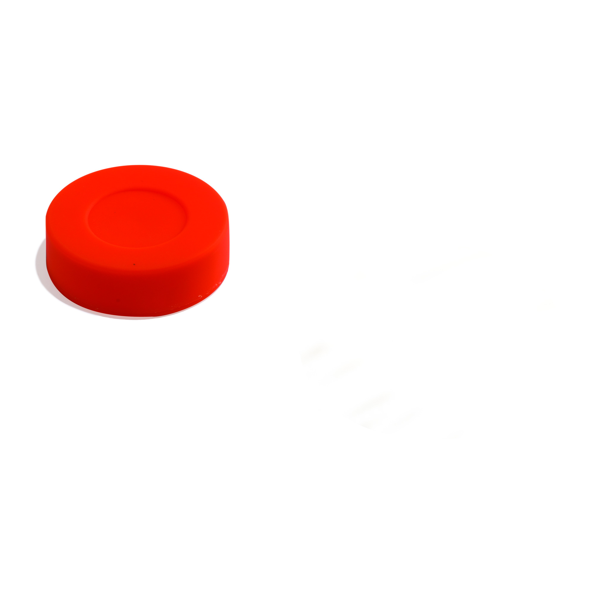 Hockeypuck kunststof